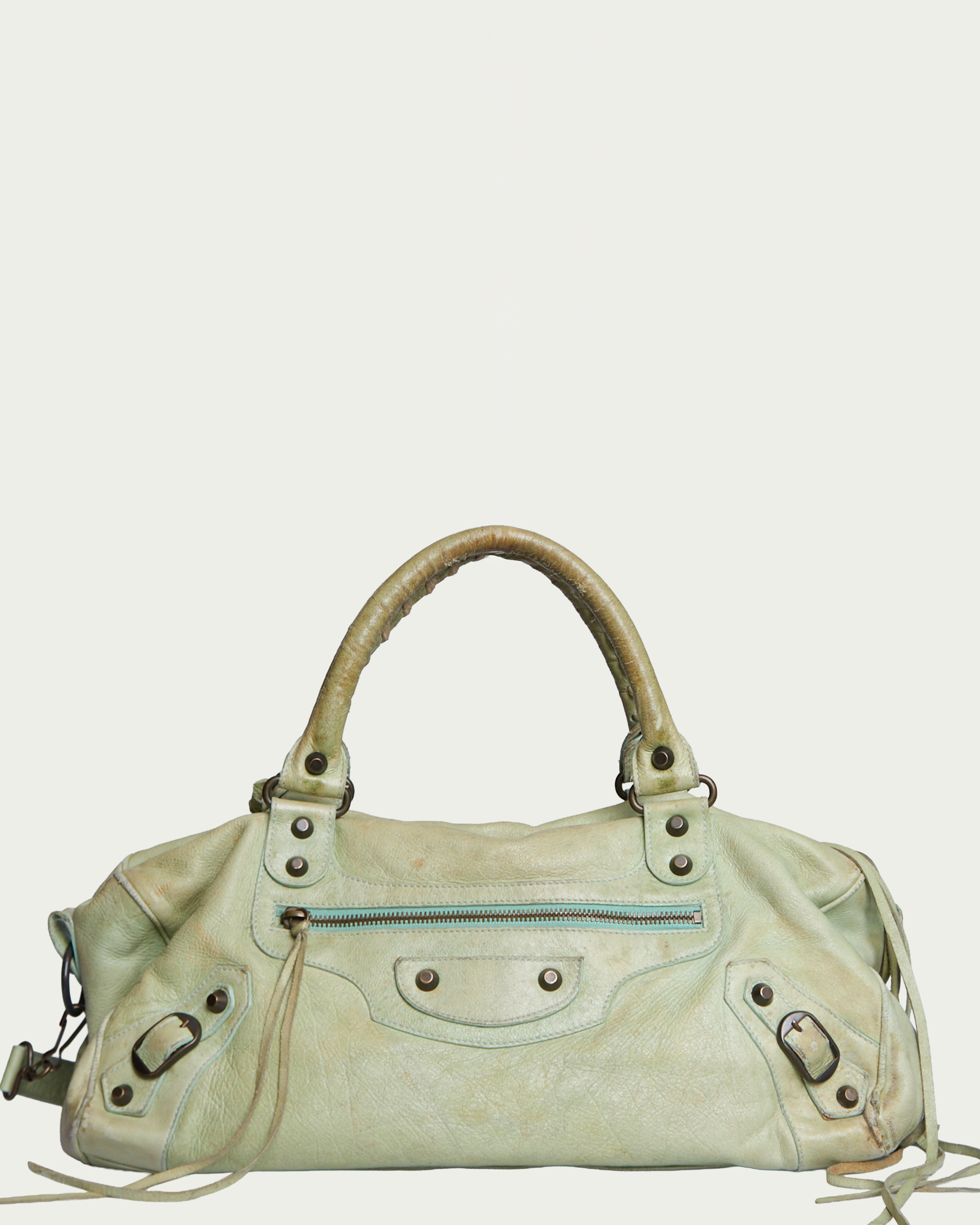Balenciaga Twiggy Bag