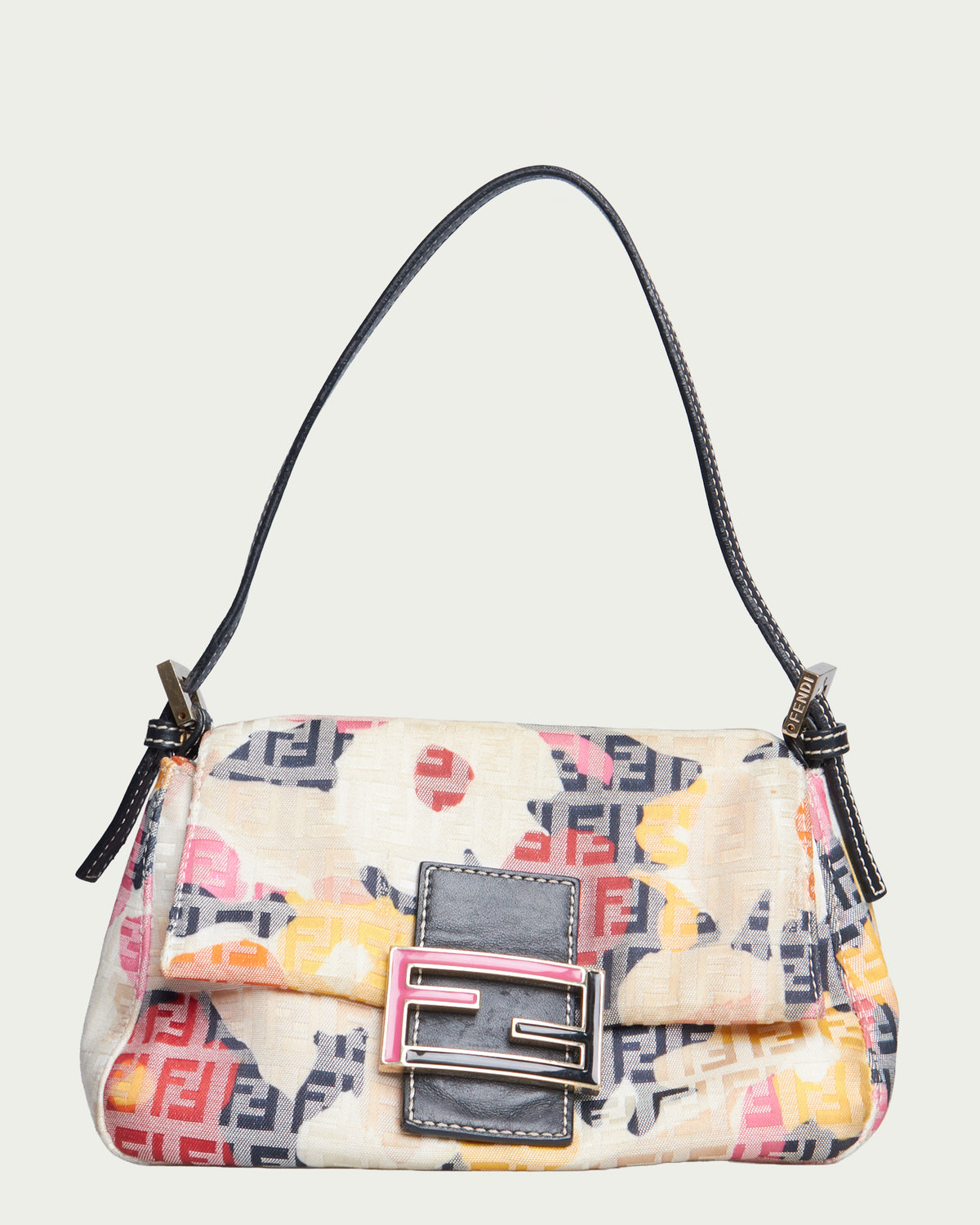 Fendi Mini Mamma Baguette