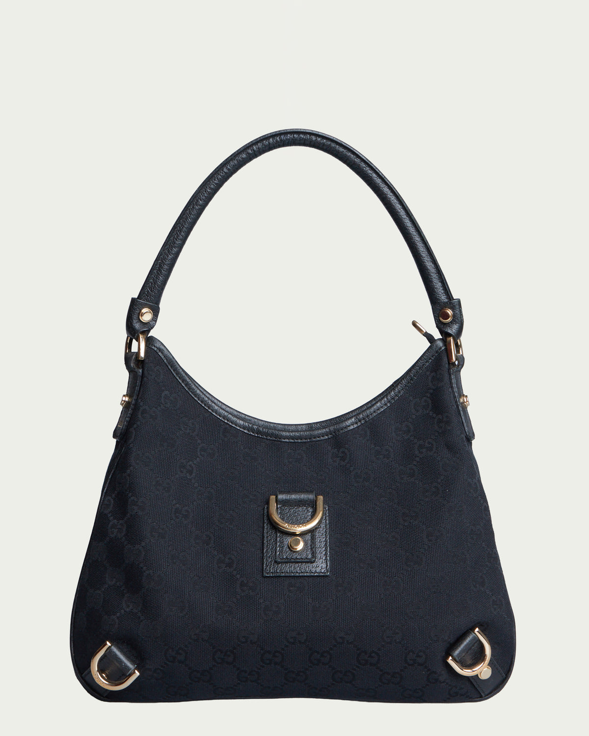 Gucci Abbey D-Ring Hobo