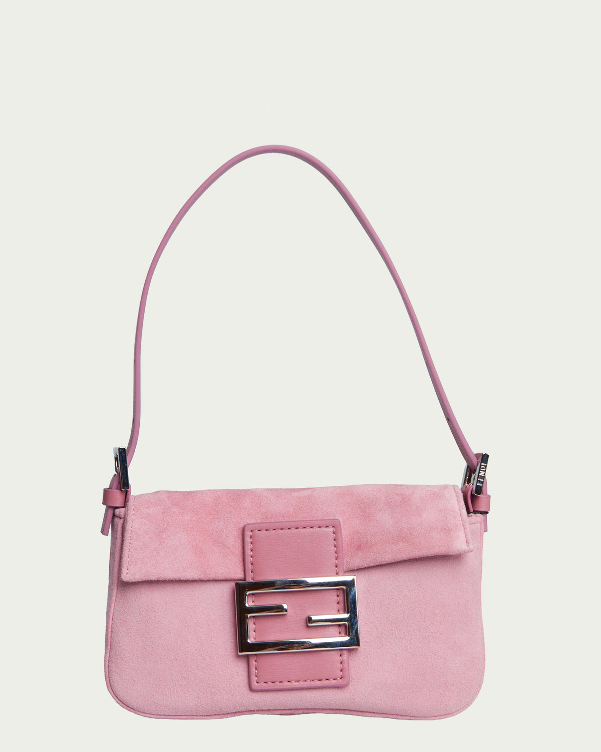 Fendi Mini Baguette