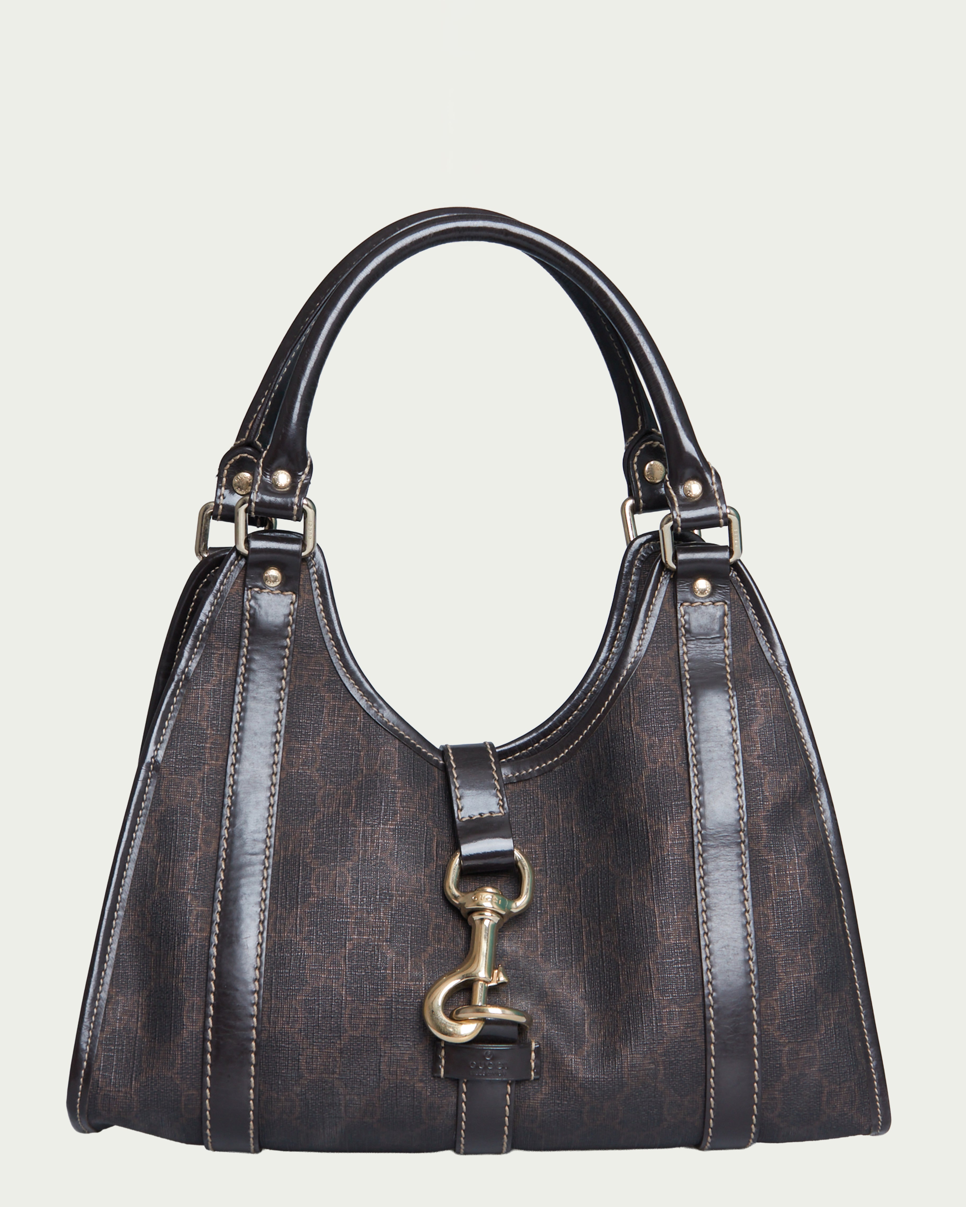 Gucci Jackie Bardot Joy