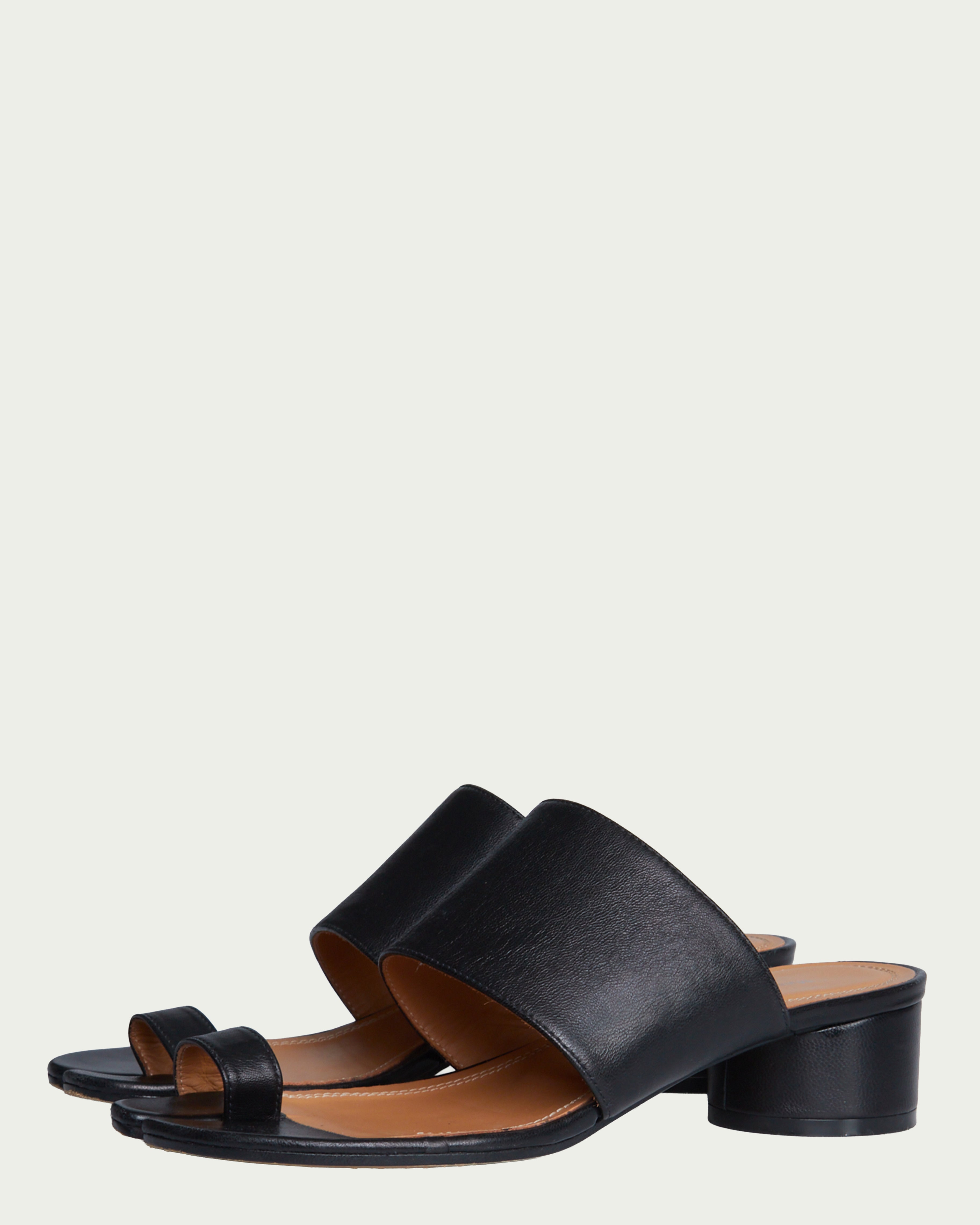 Maison Margiela hannah tabi mules