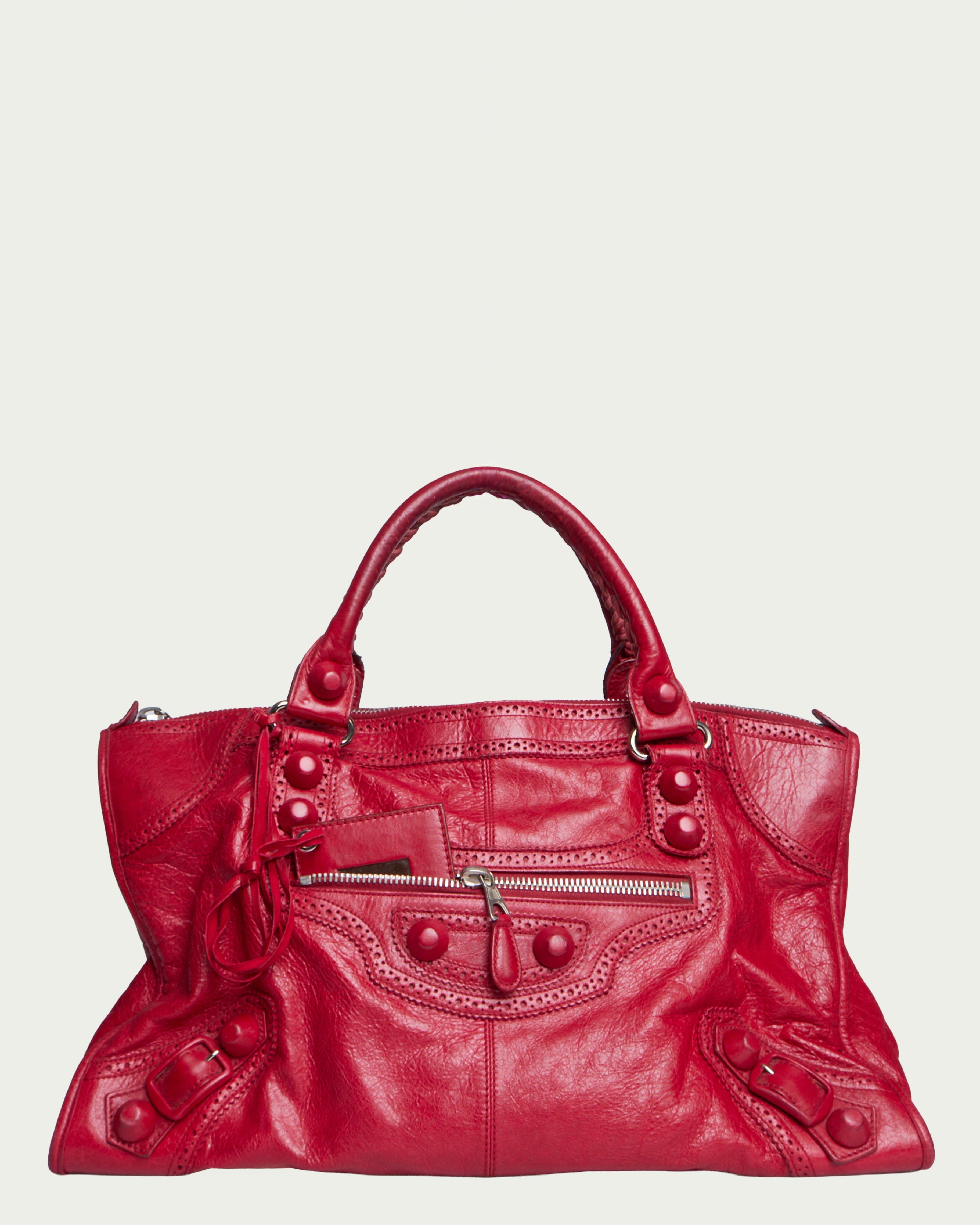 Balenciaga Giant Work Bag