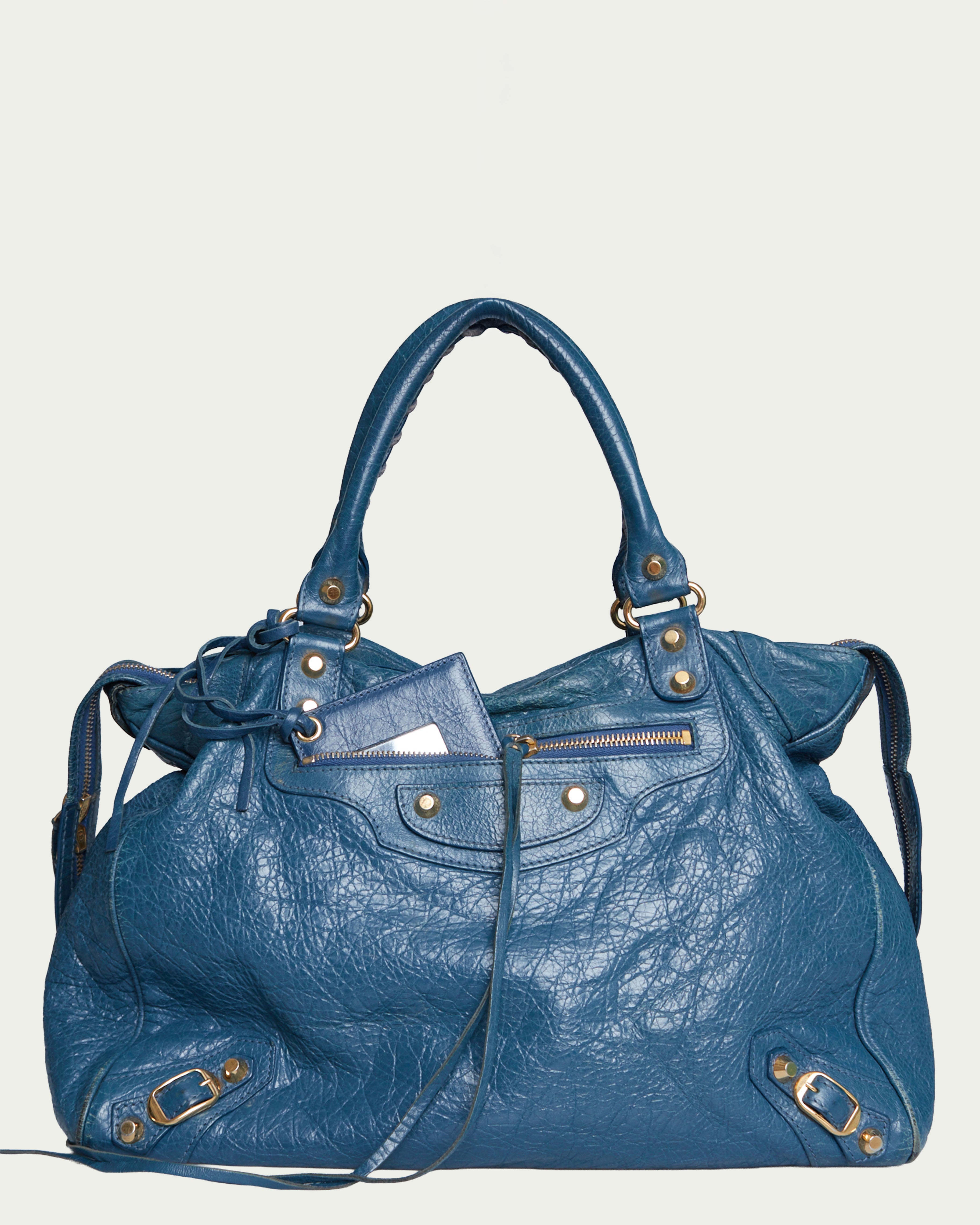 Balenciaga Town Bag