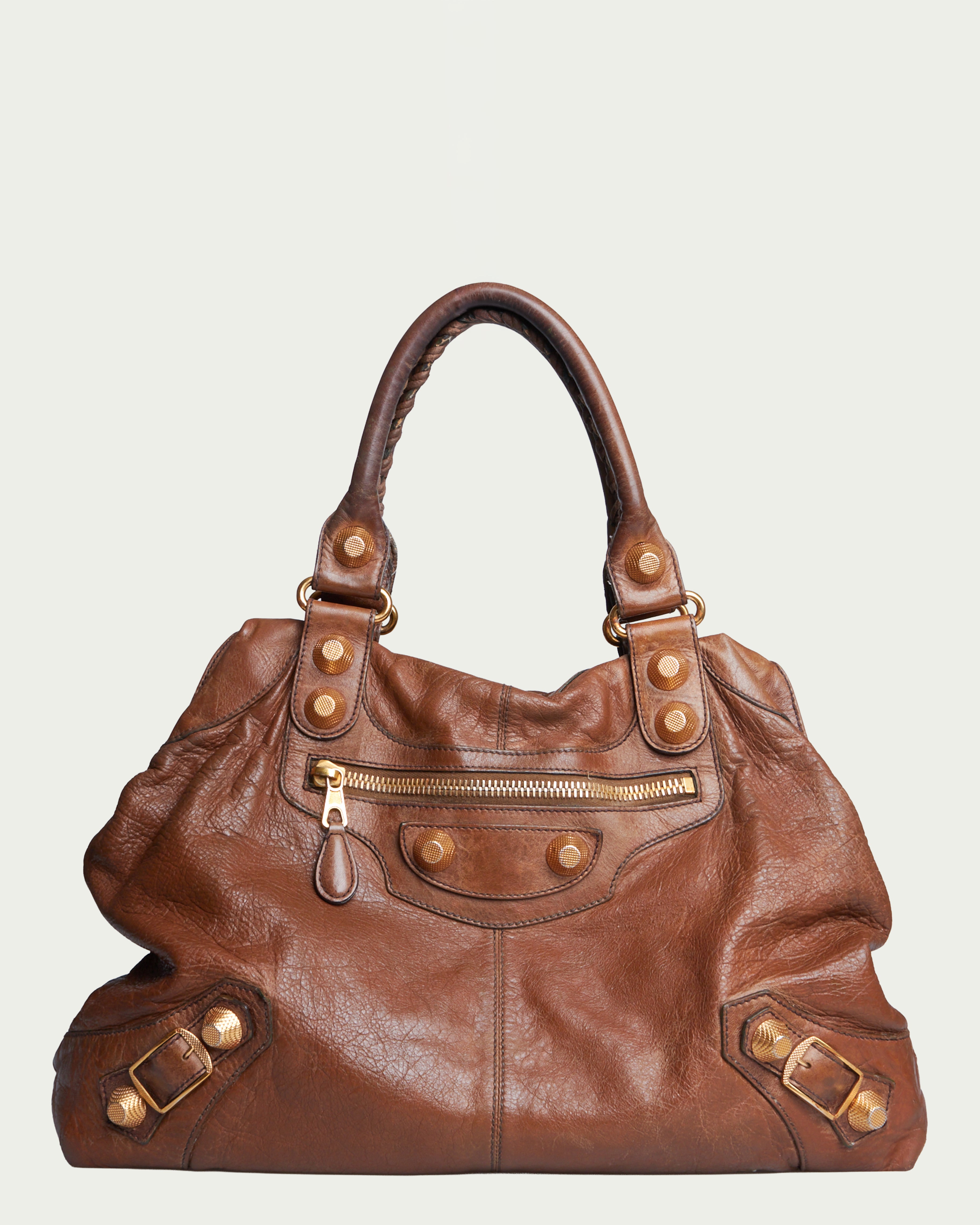 Balenciaga Giant Bag