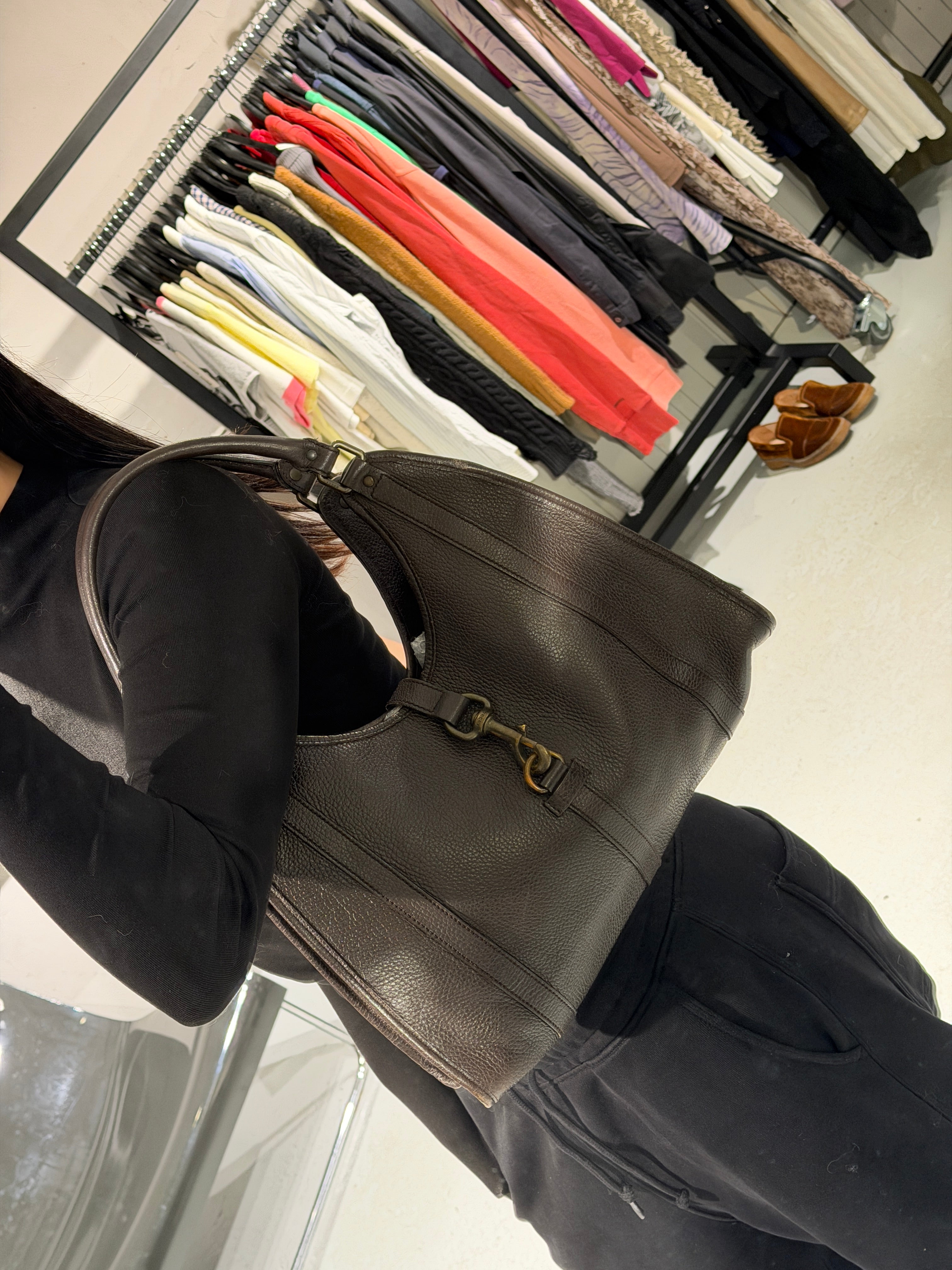 Gucci Joy Bardot