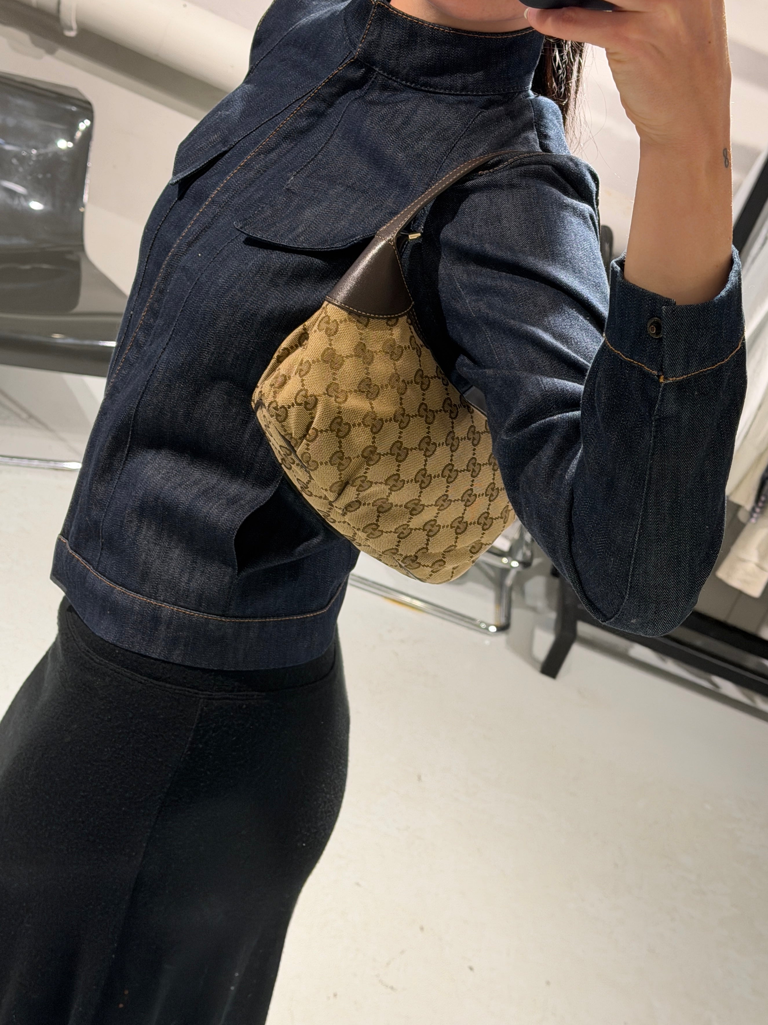 Gucci Pochette