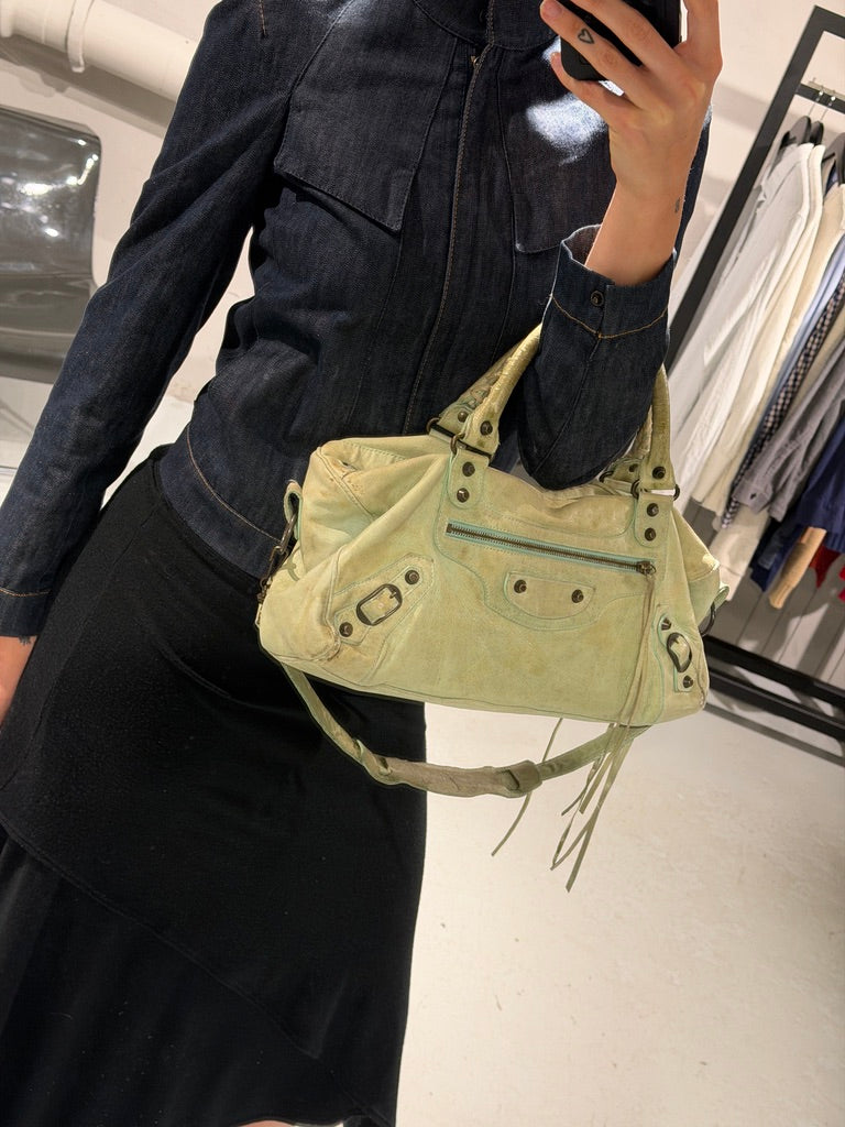 Balenciaga Twiggy Bag