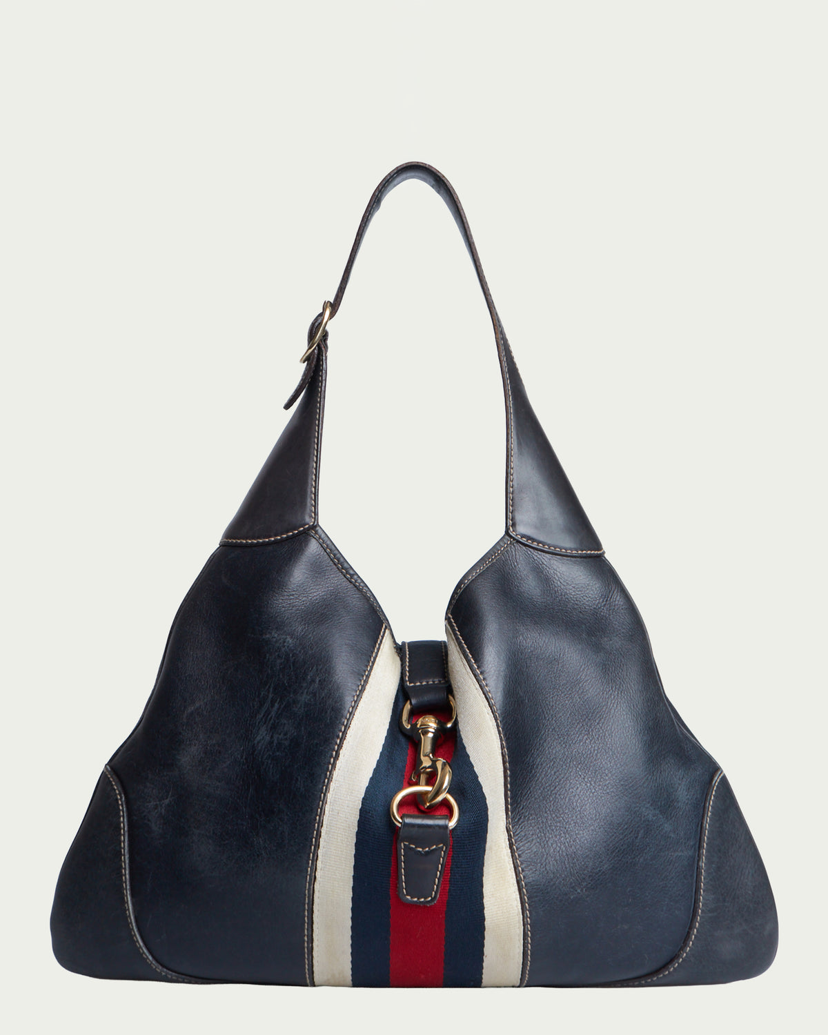 Gucci Sylvie Web Jackie