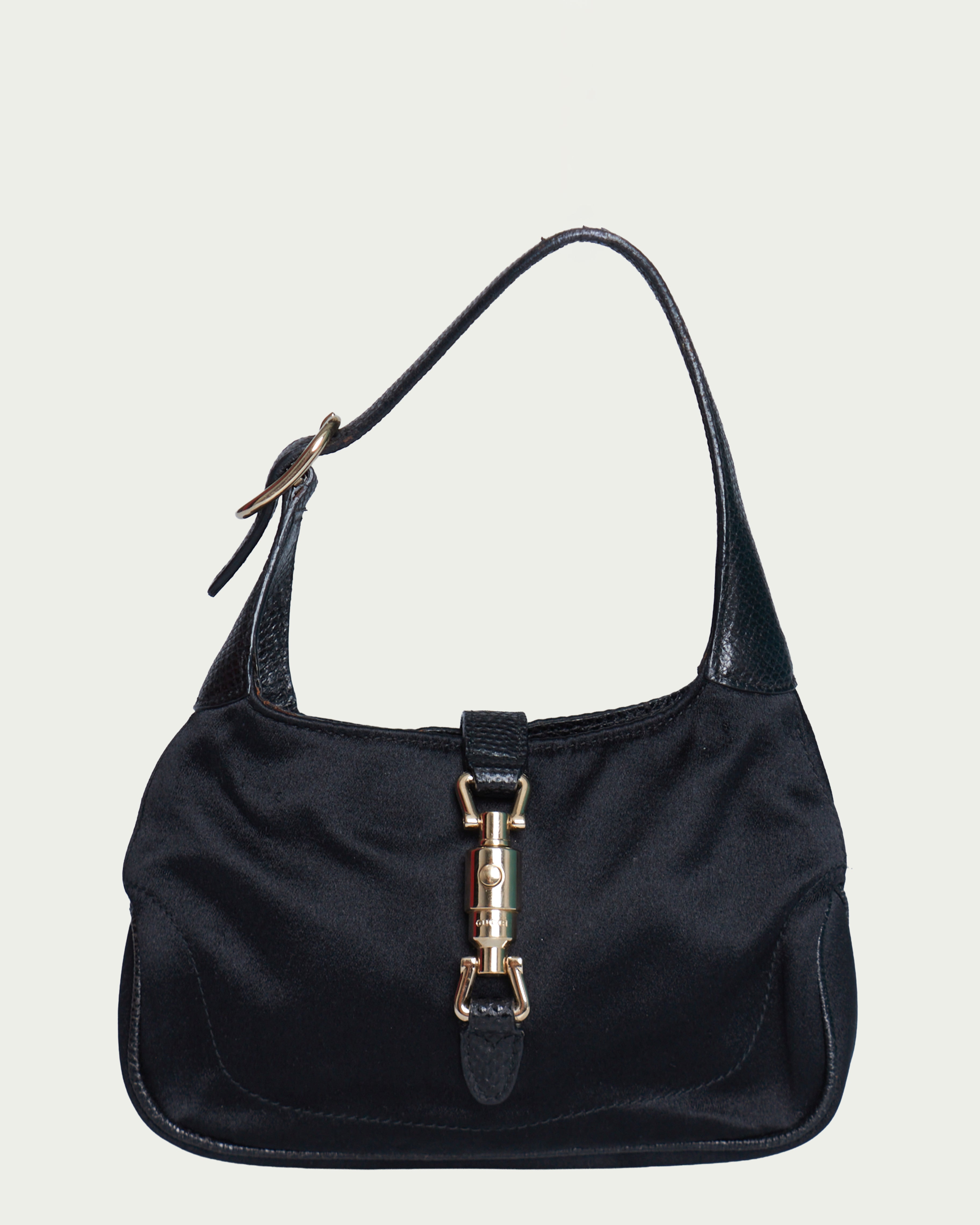 Gucci Jackie Mini