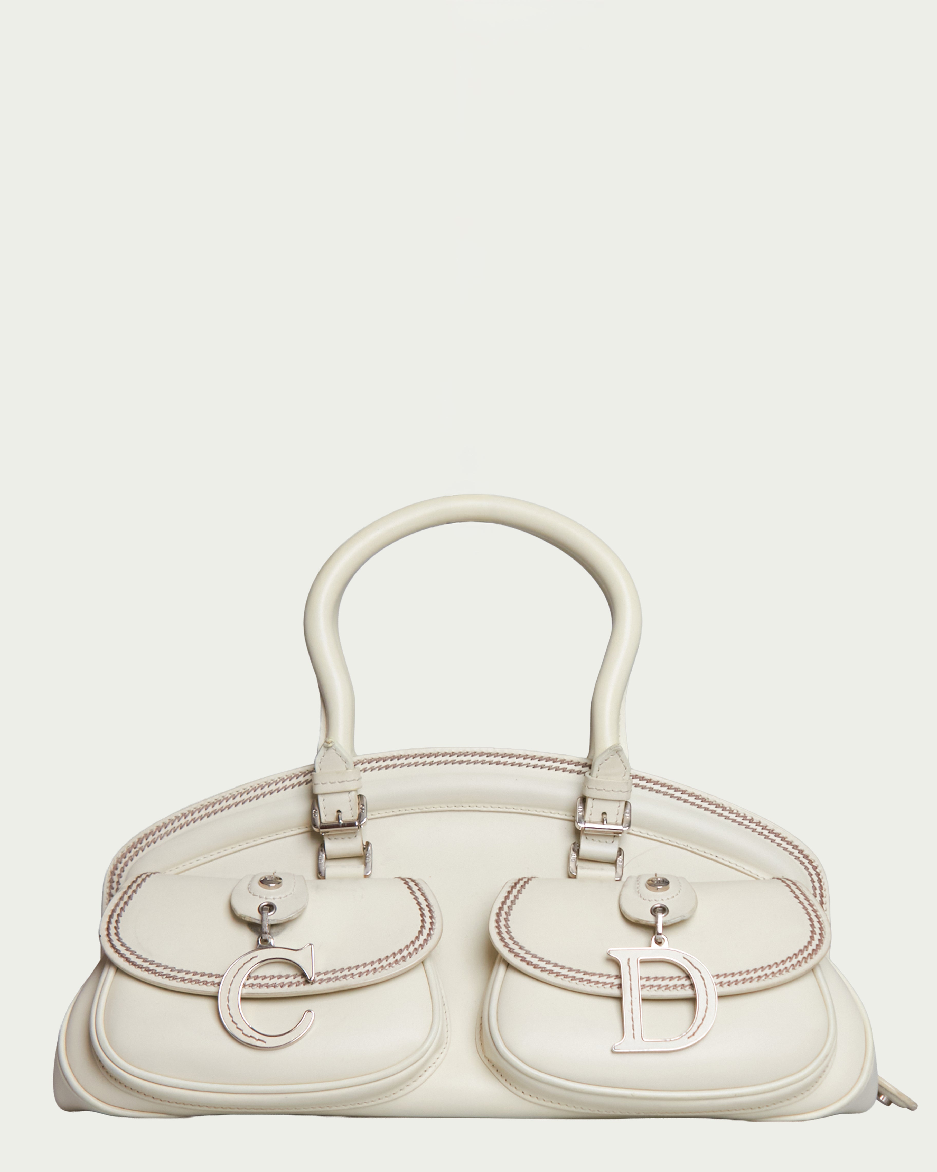 Dior Detective Bag
