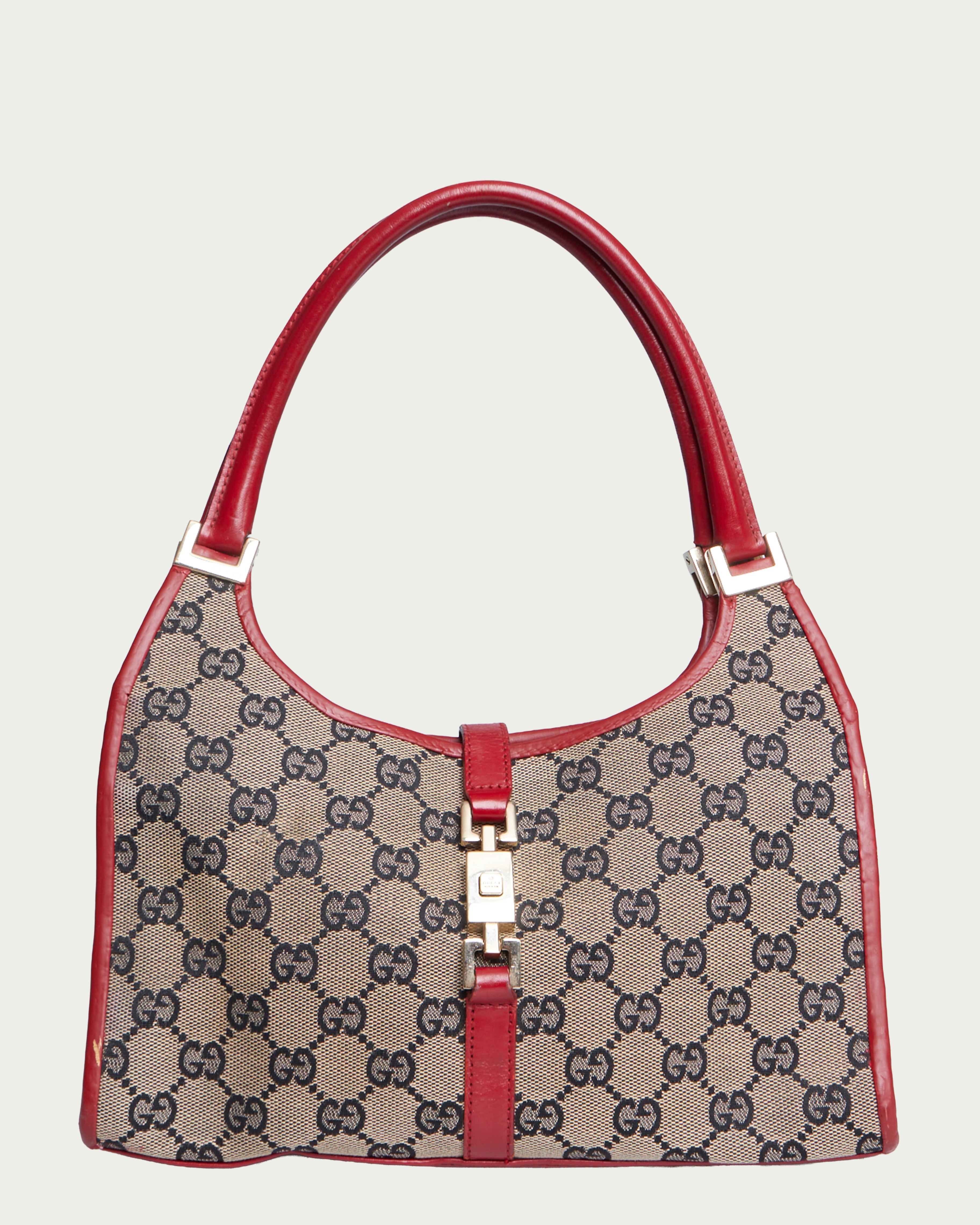 Gucci Jackie Bardot