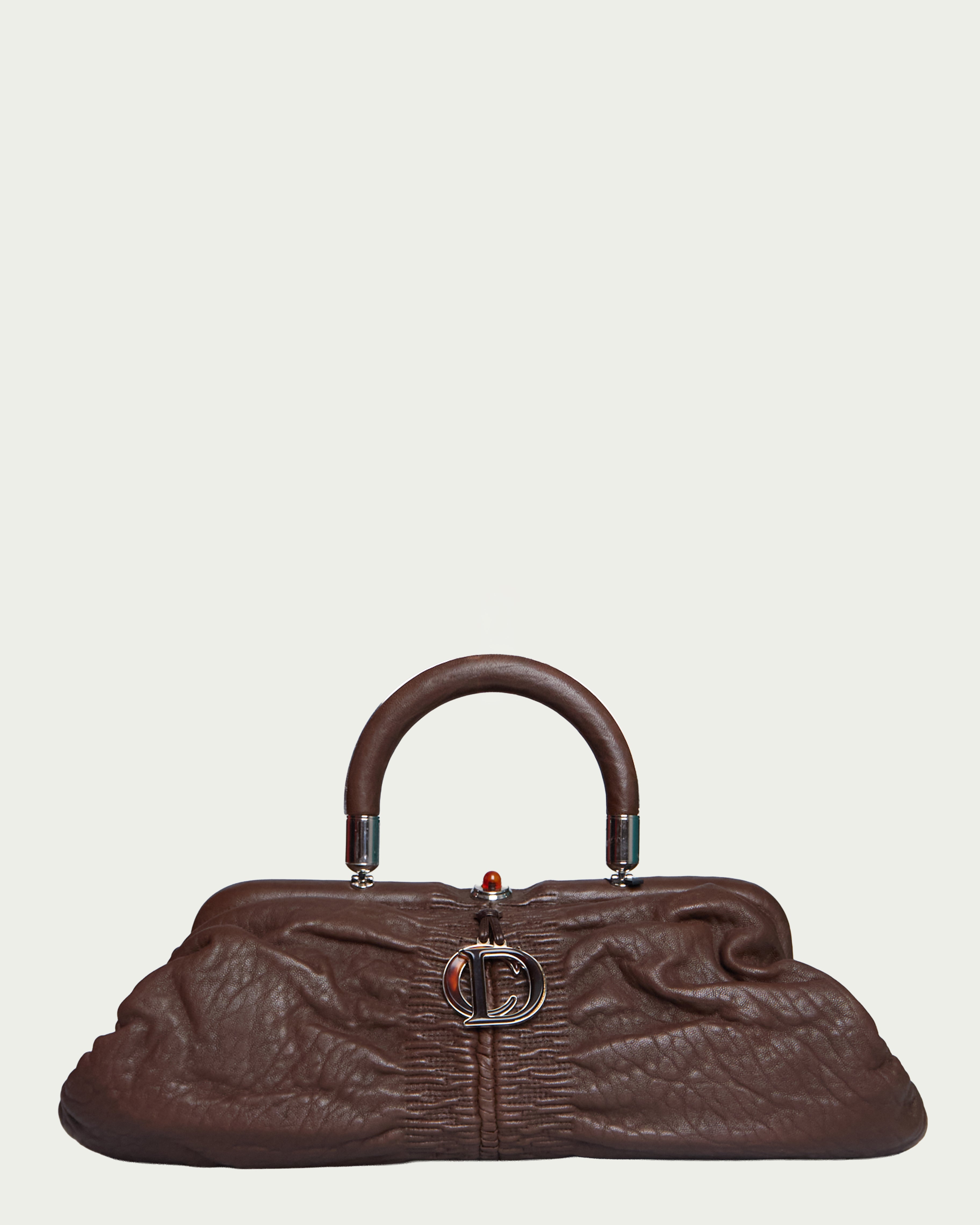 Christian Dior Karenina Frame Bag