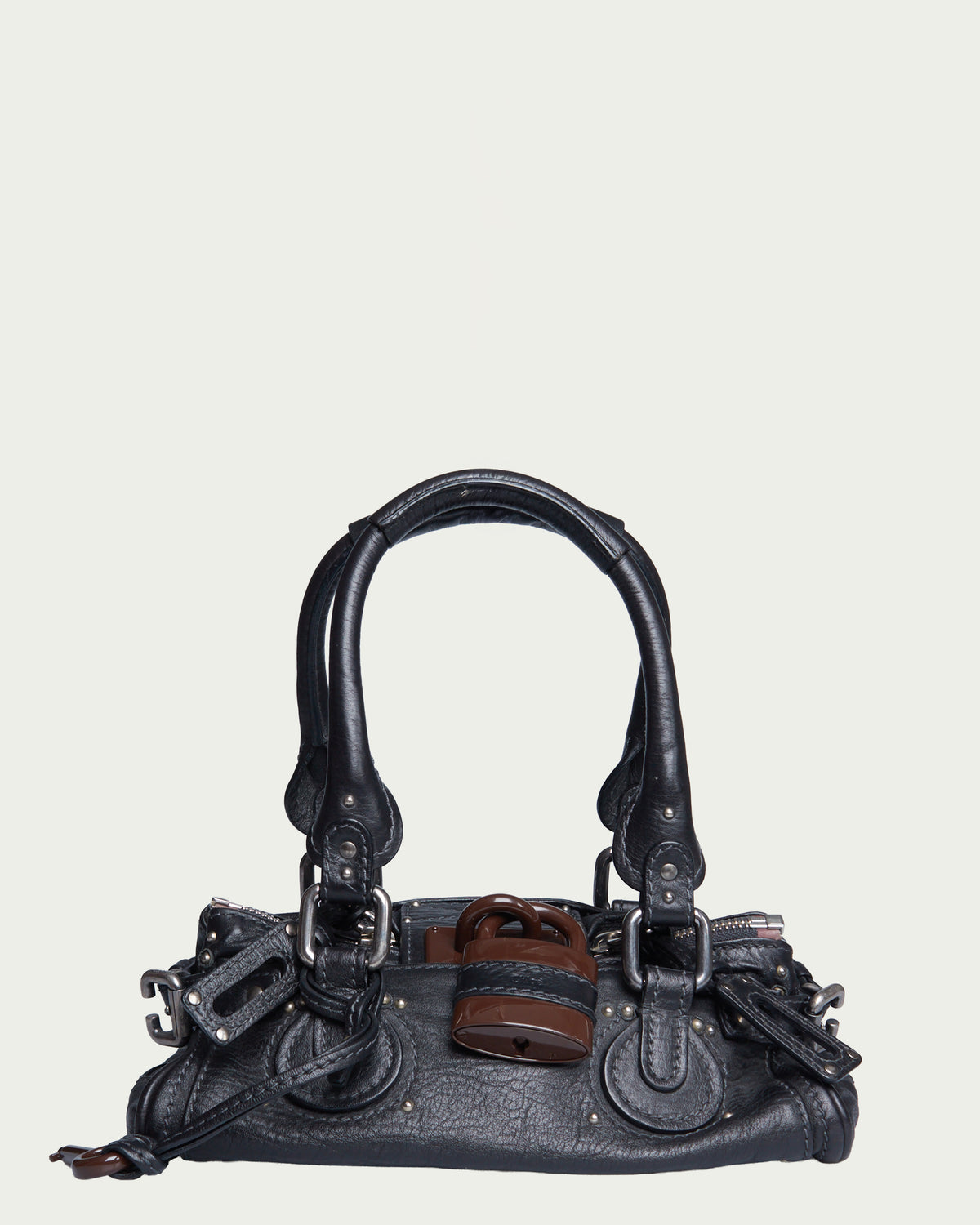 Chloé Paddington Mini