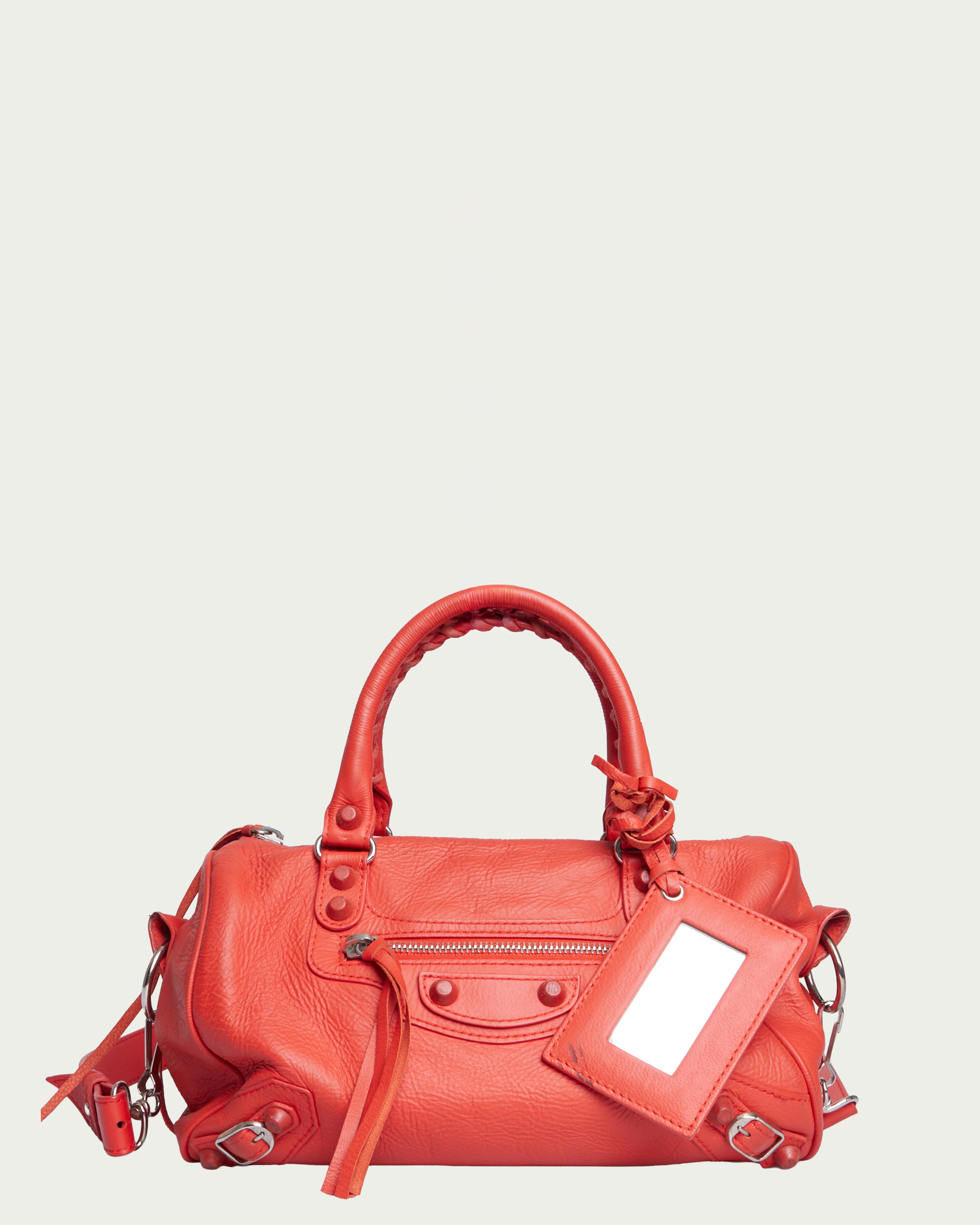 Balenciaga Mini Twiggy Bag