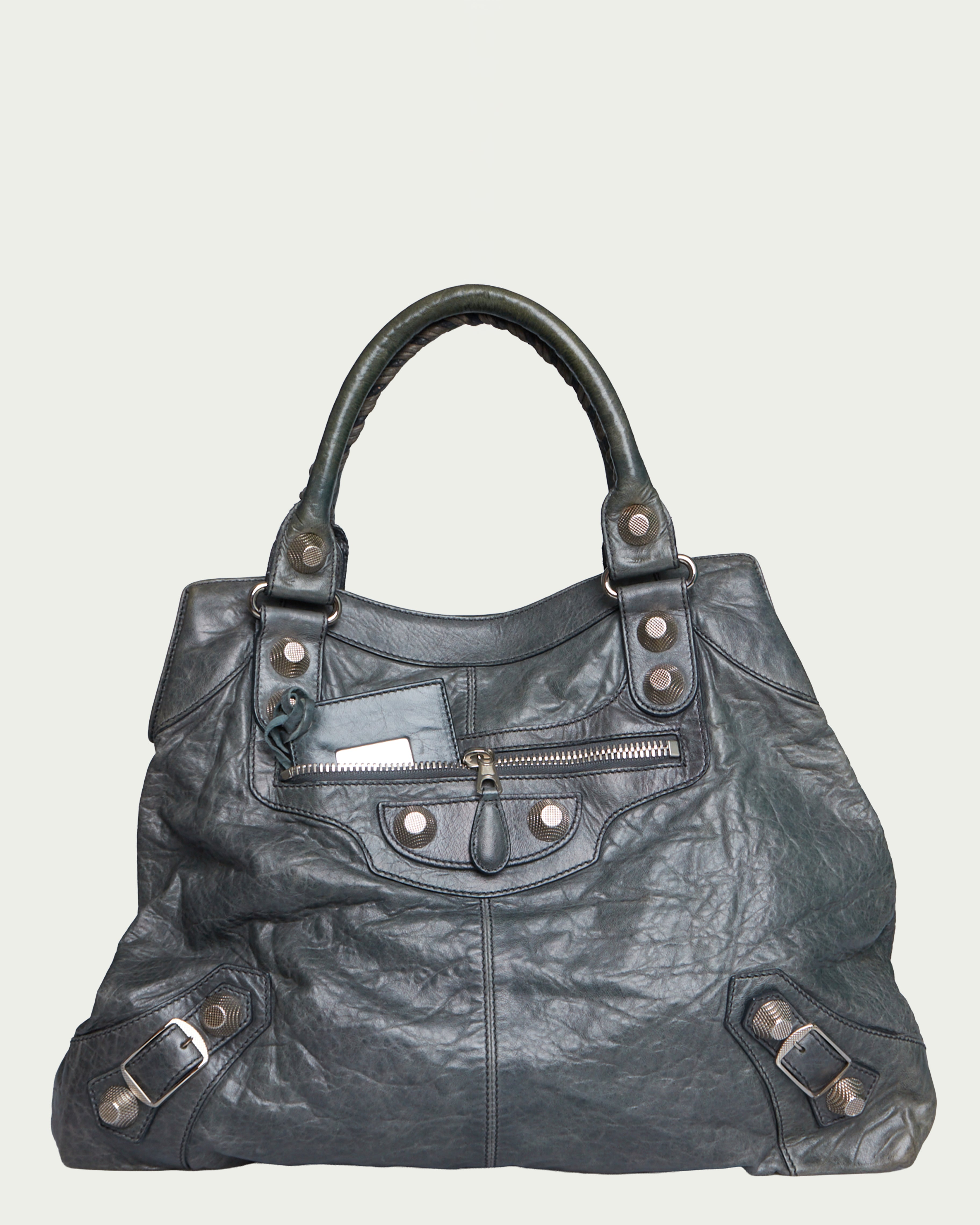 Balenciaga Giant Bag