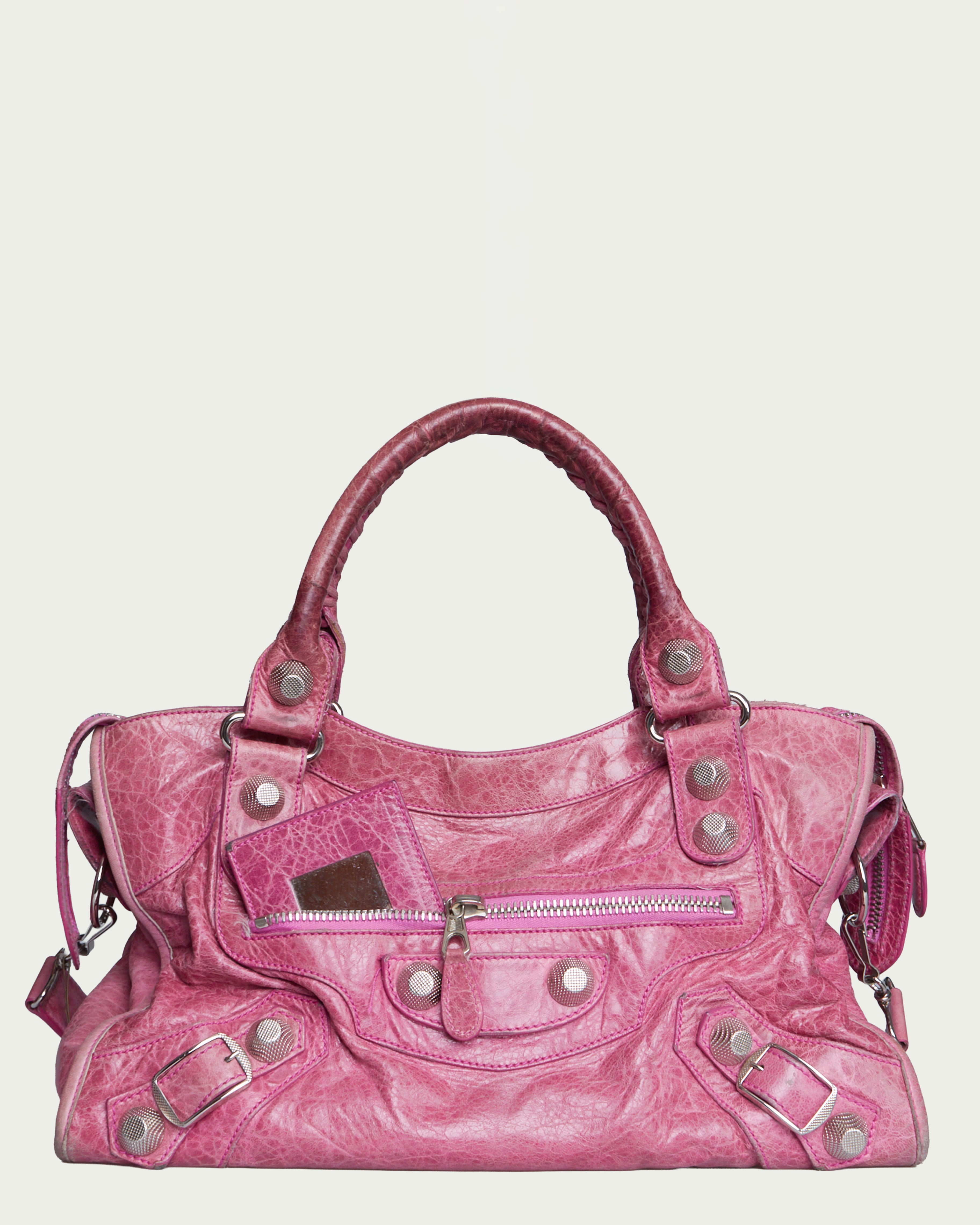 Balenciaga City Bag