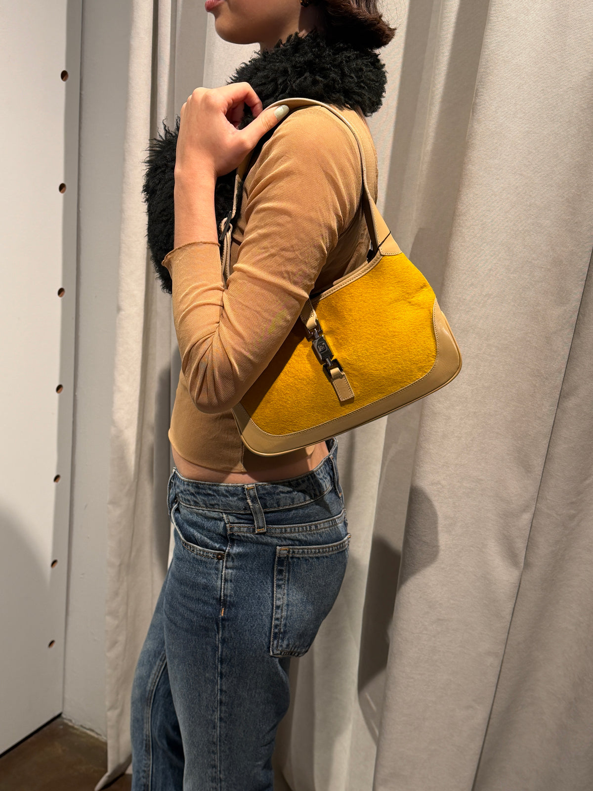 Gucci Jackie