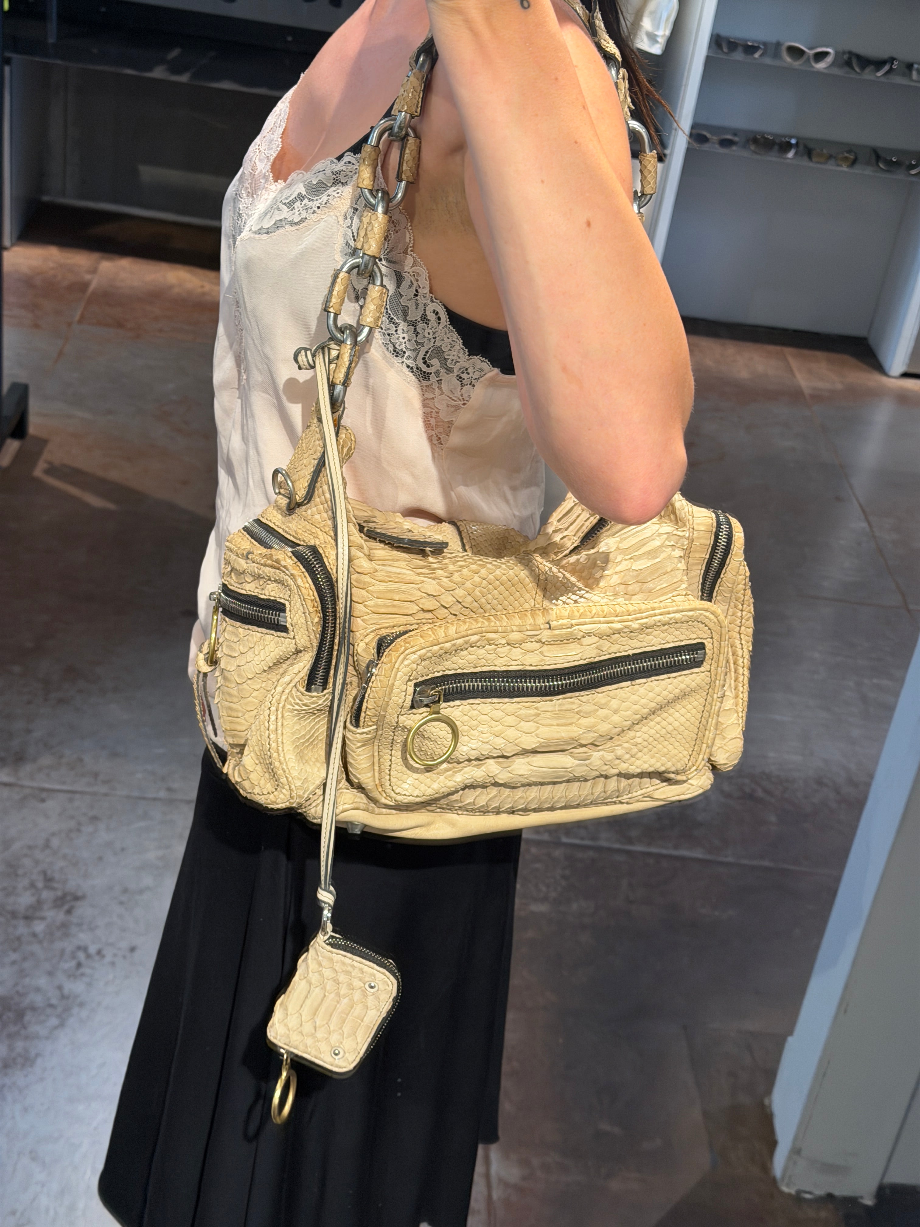 Chloé Betty Bag
