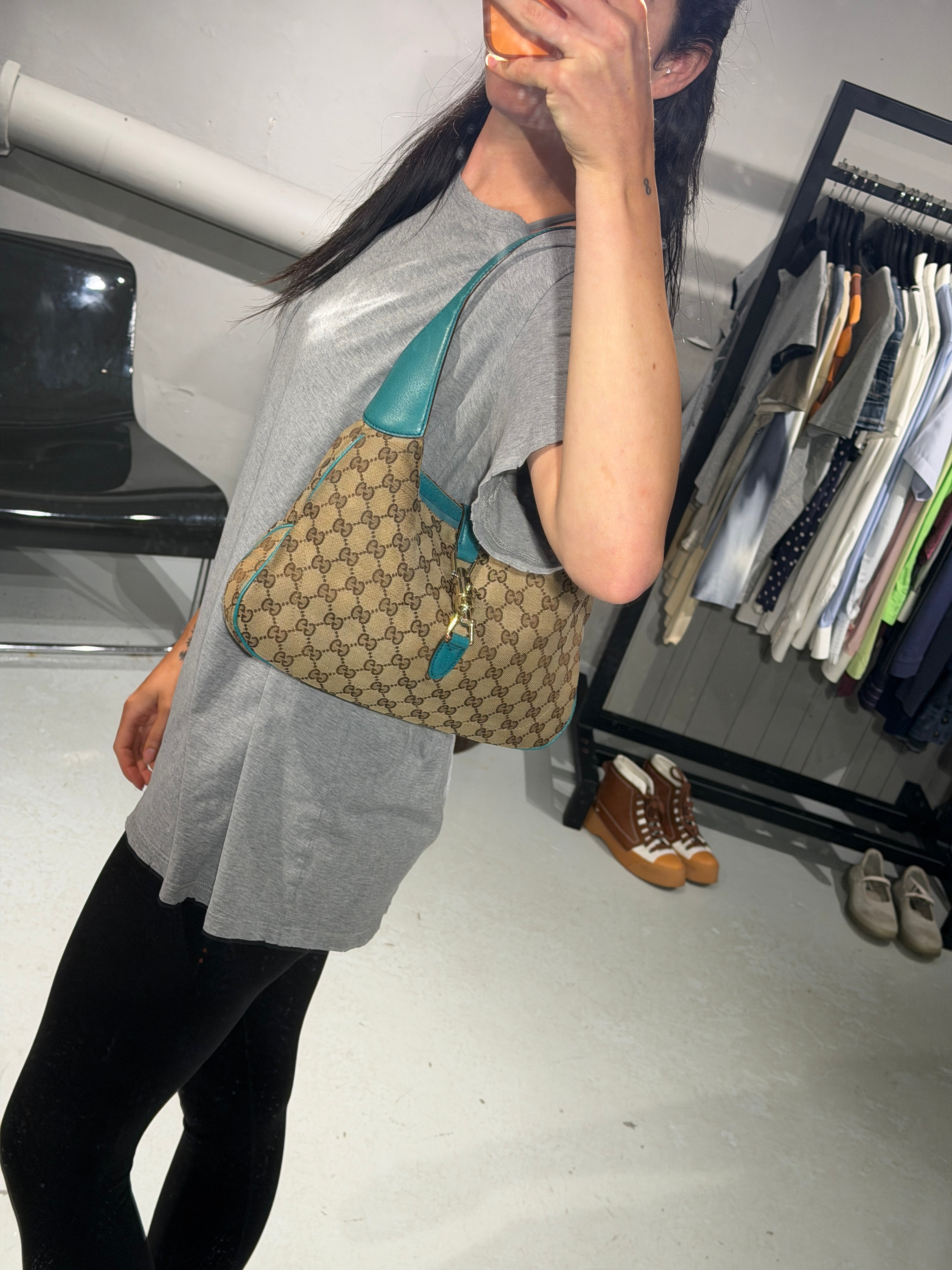 Gucci Jackie