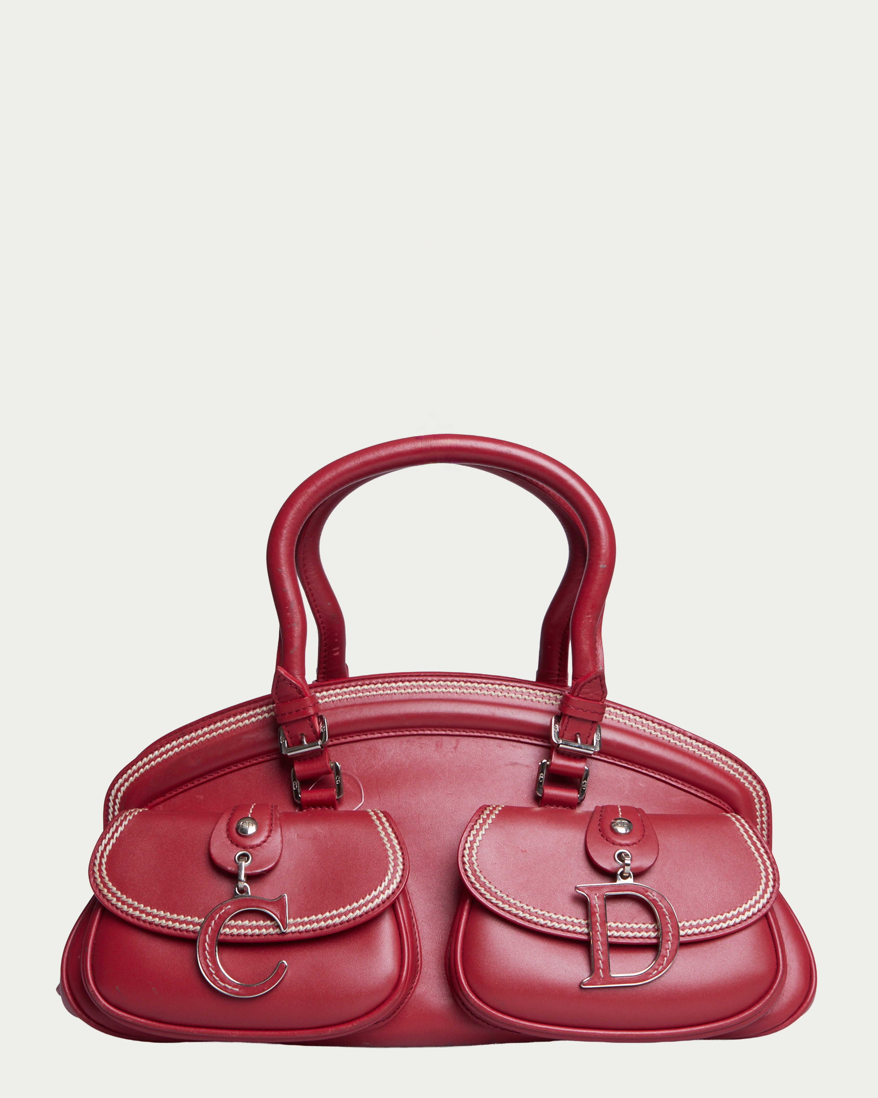 Dior Detective Bag