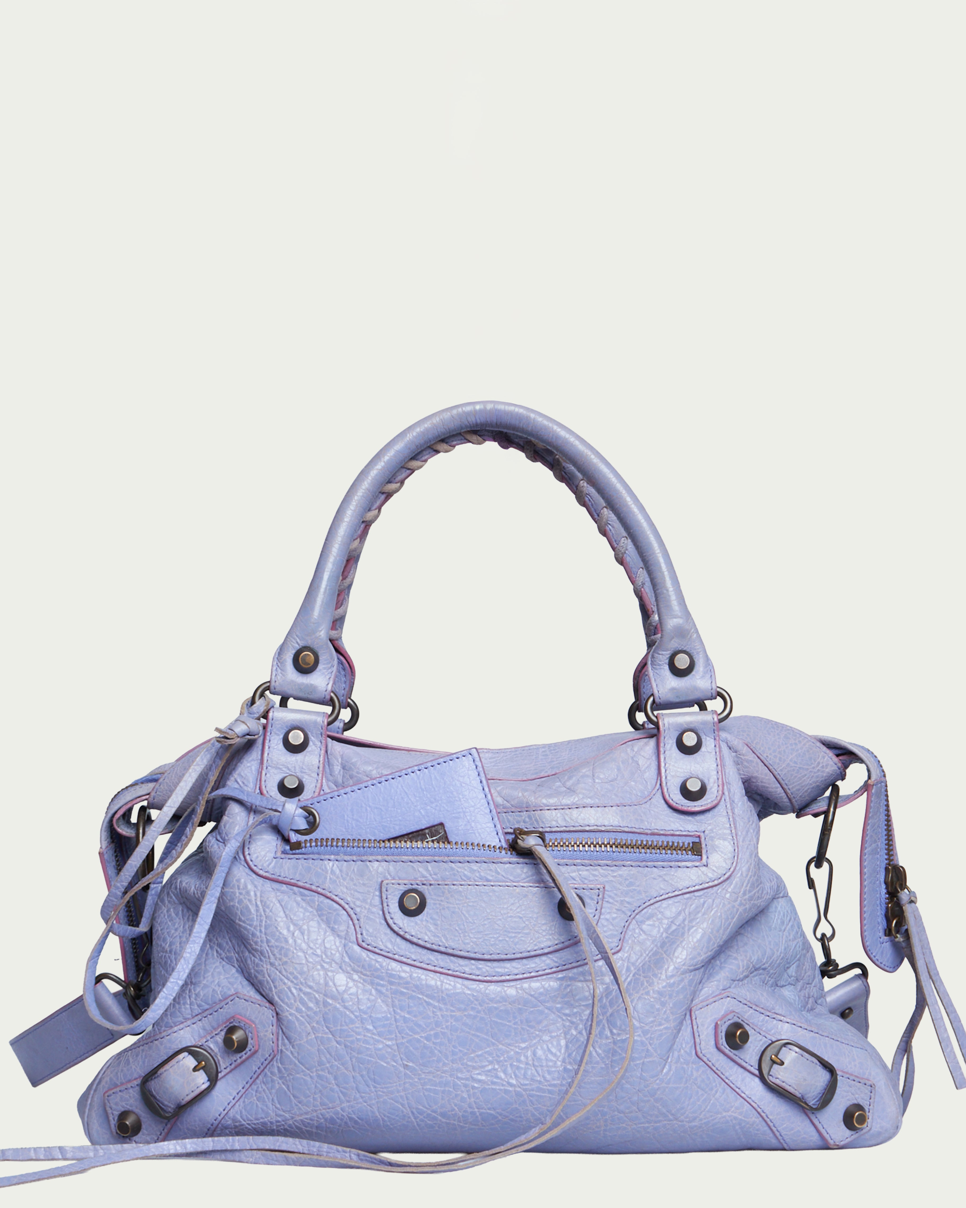 Balenciaga The Town Bag