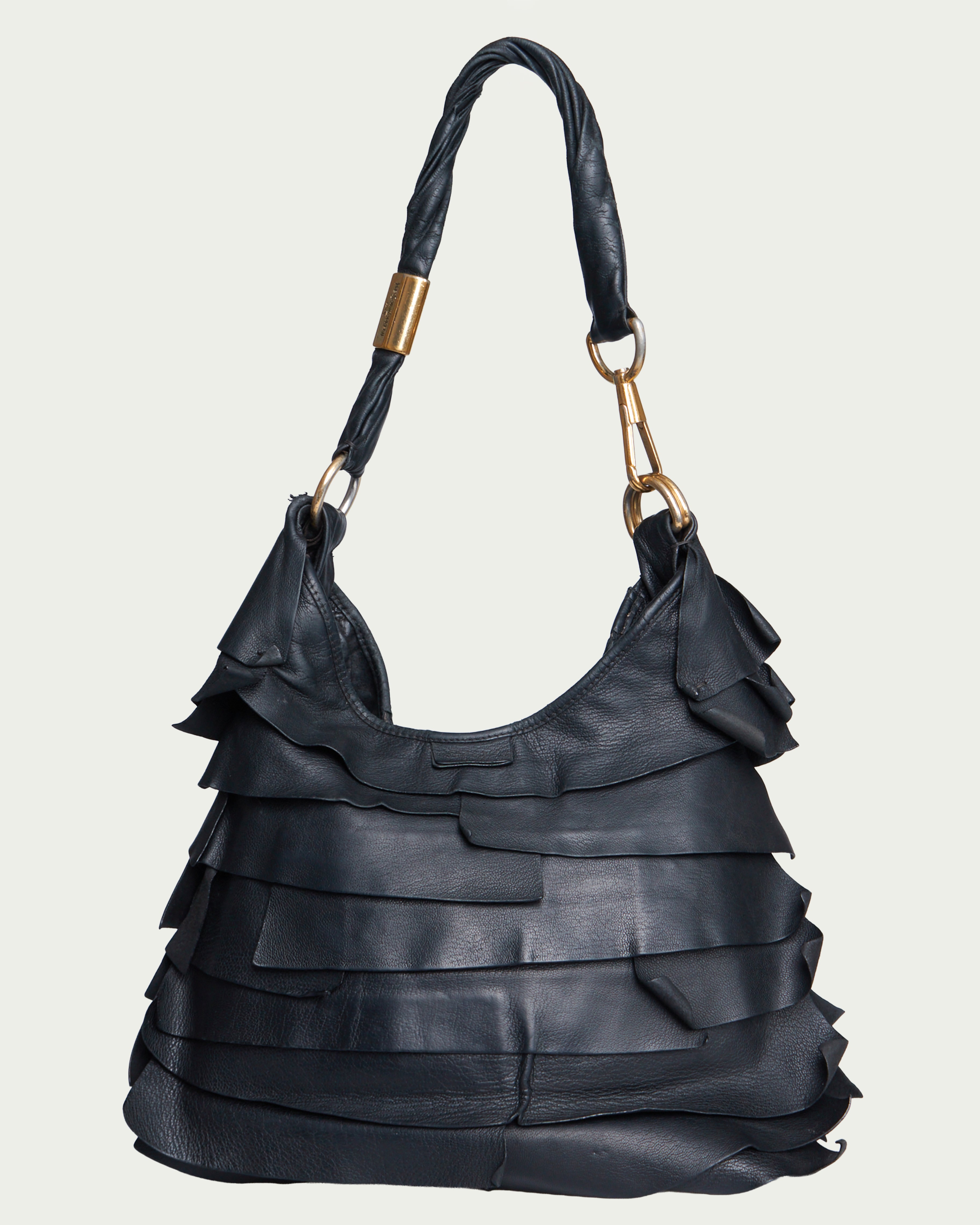 Yves Saint Saint Tropez Bag