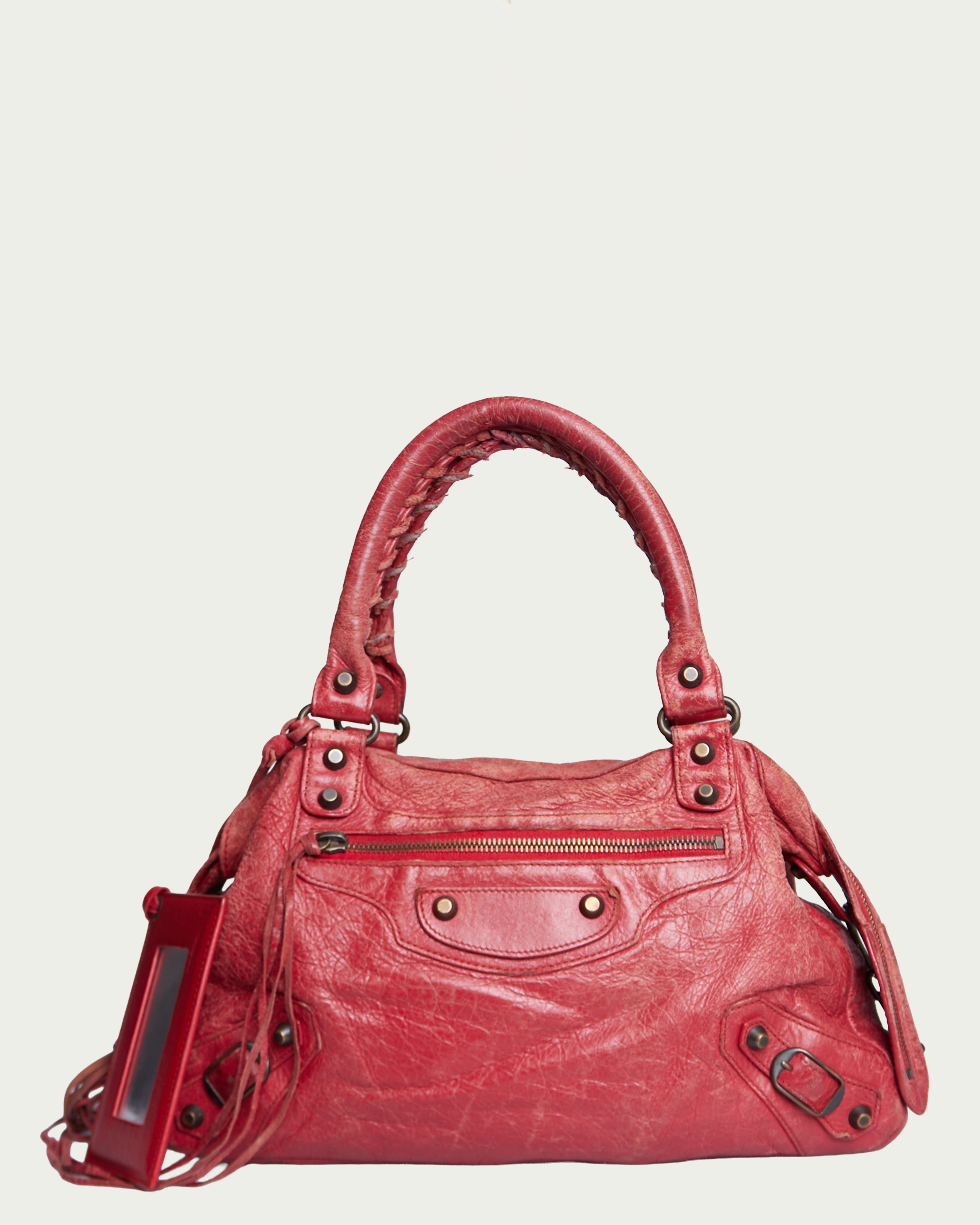 Balenciaga Twiggy Bag
