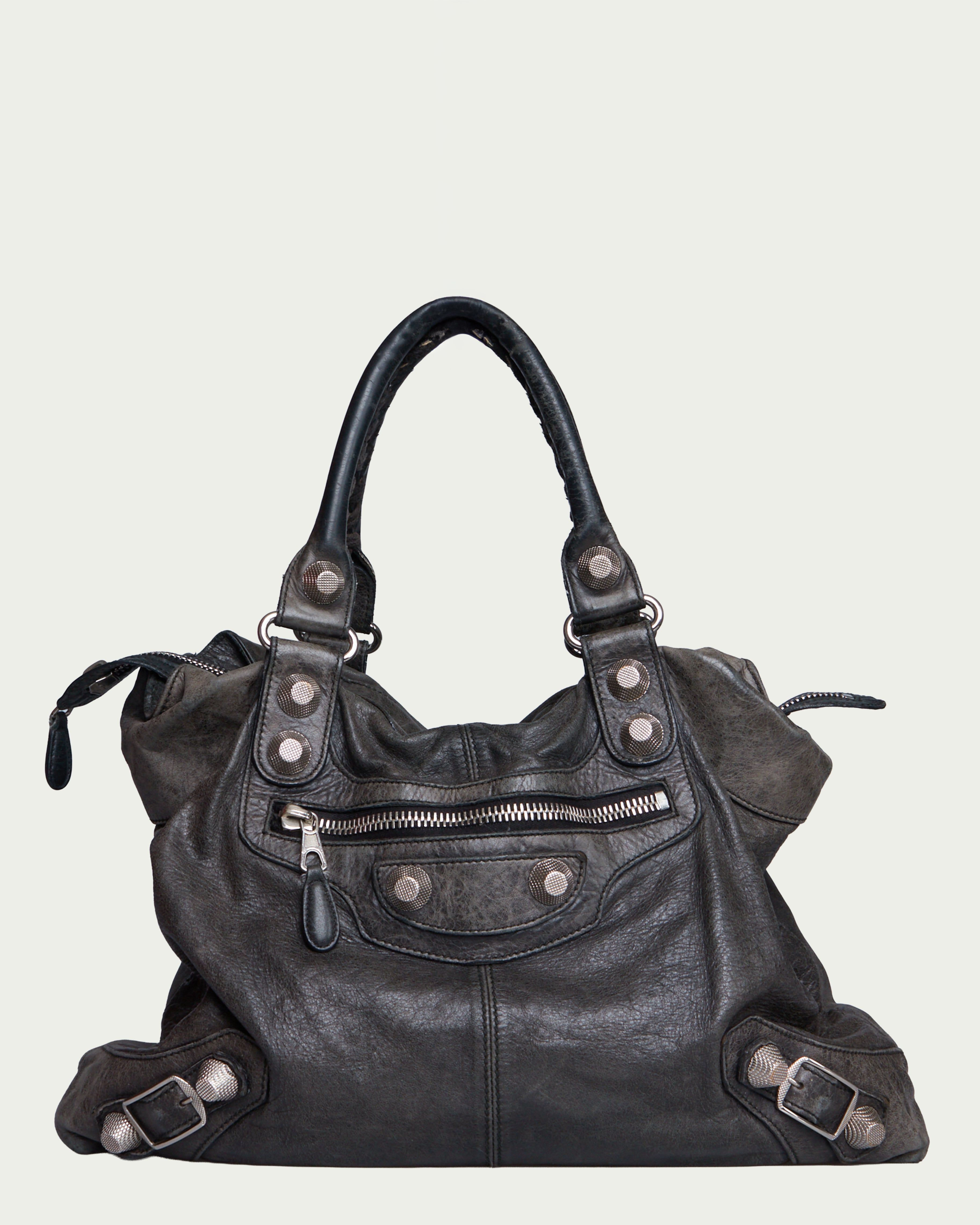 Balenciaga Giant Bag