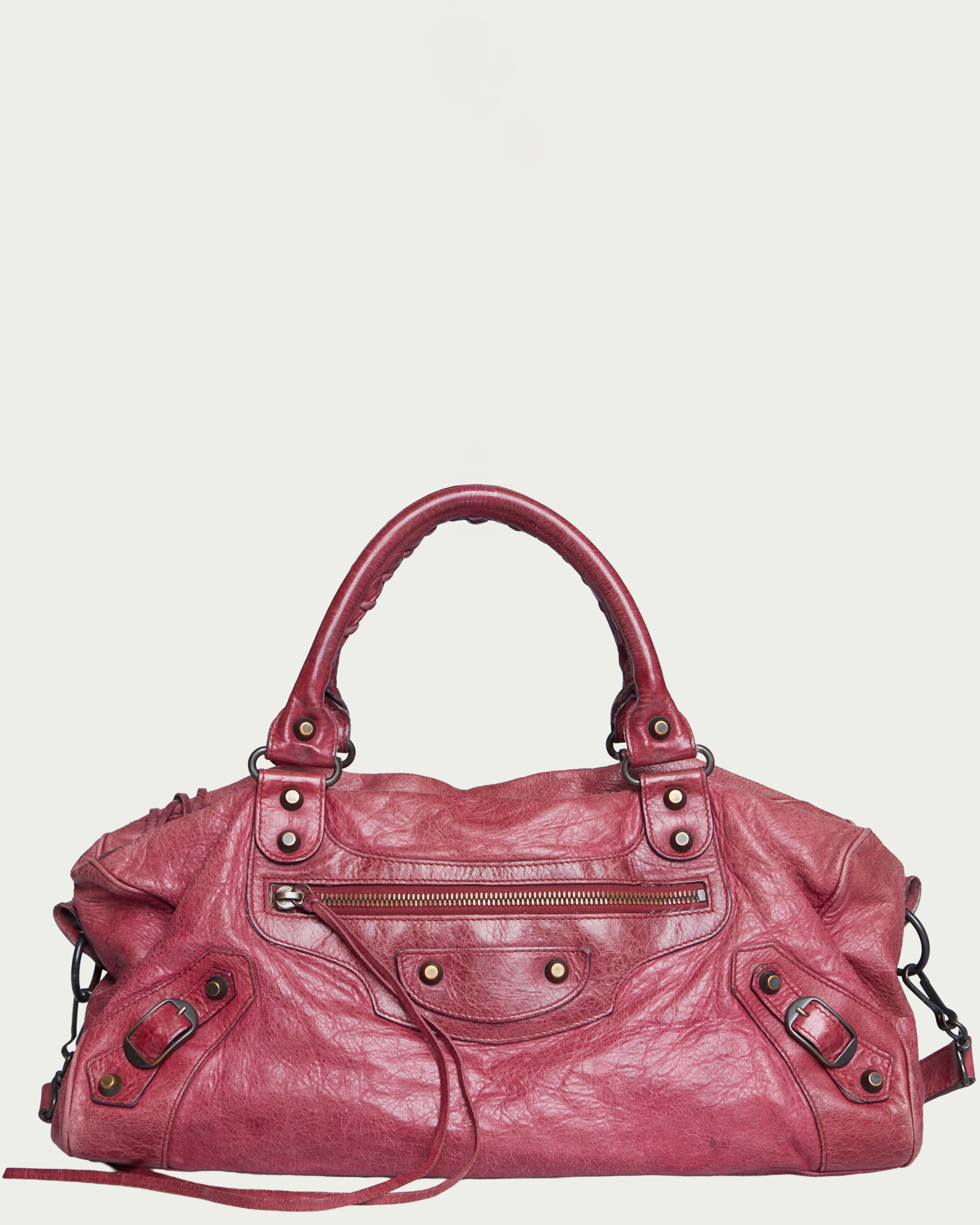 Balenciaga Twiggy Bag