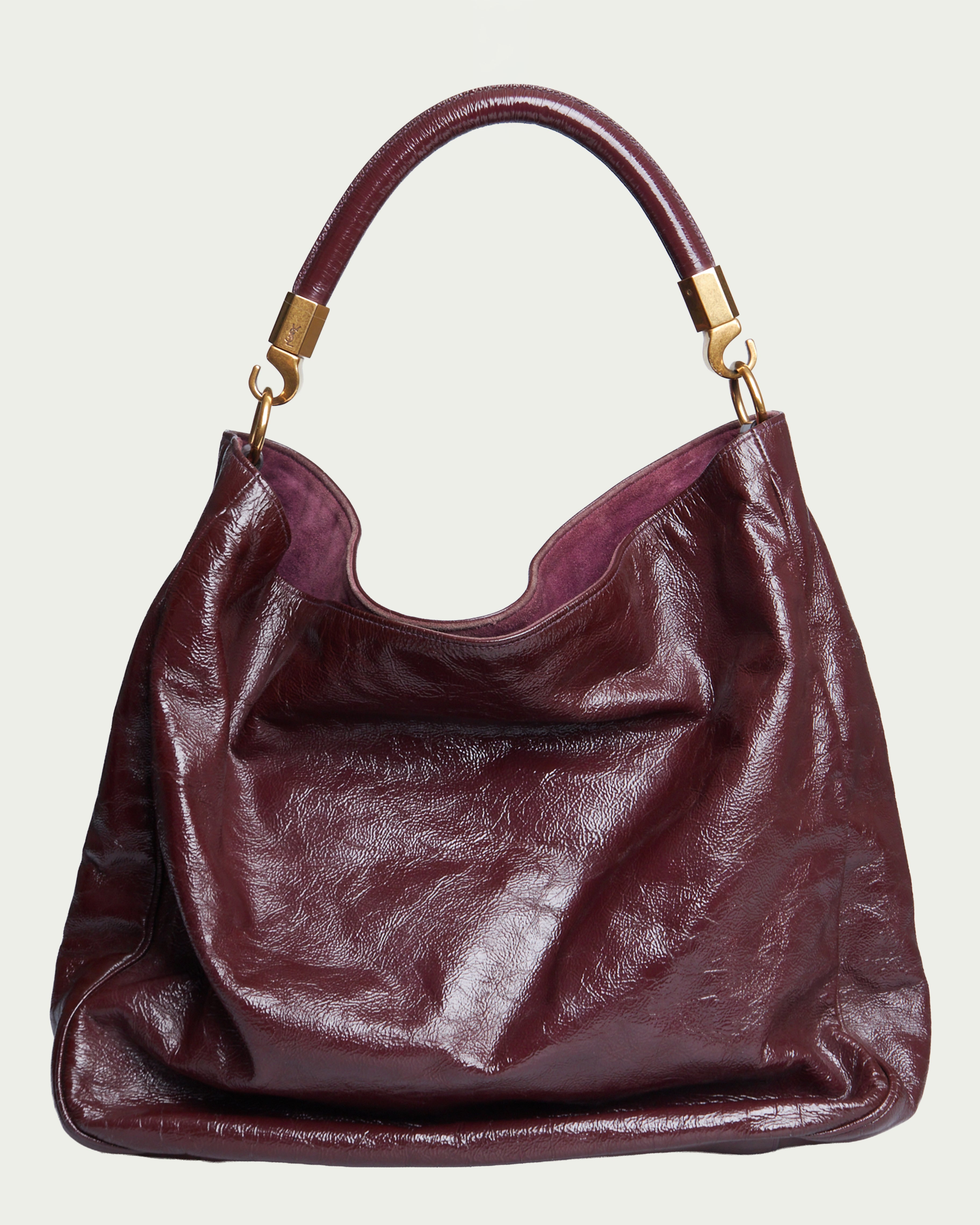 Yves Saint Laurent Roady Hobo