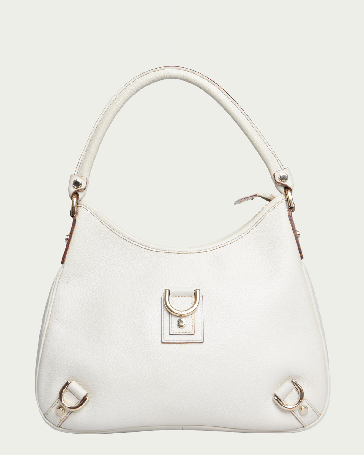 Gucci Abbey Hobo