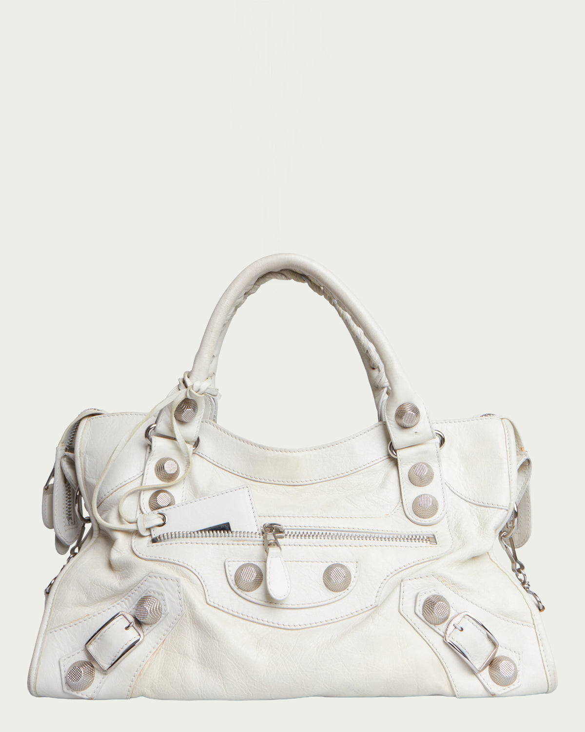 Balenciaga City Bag