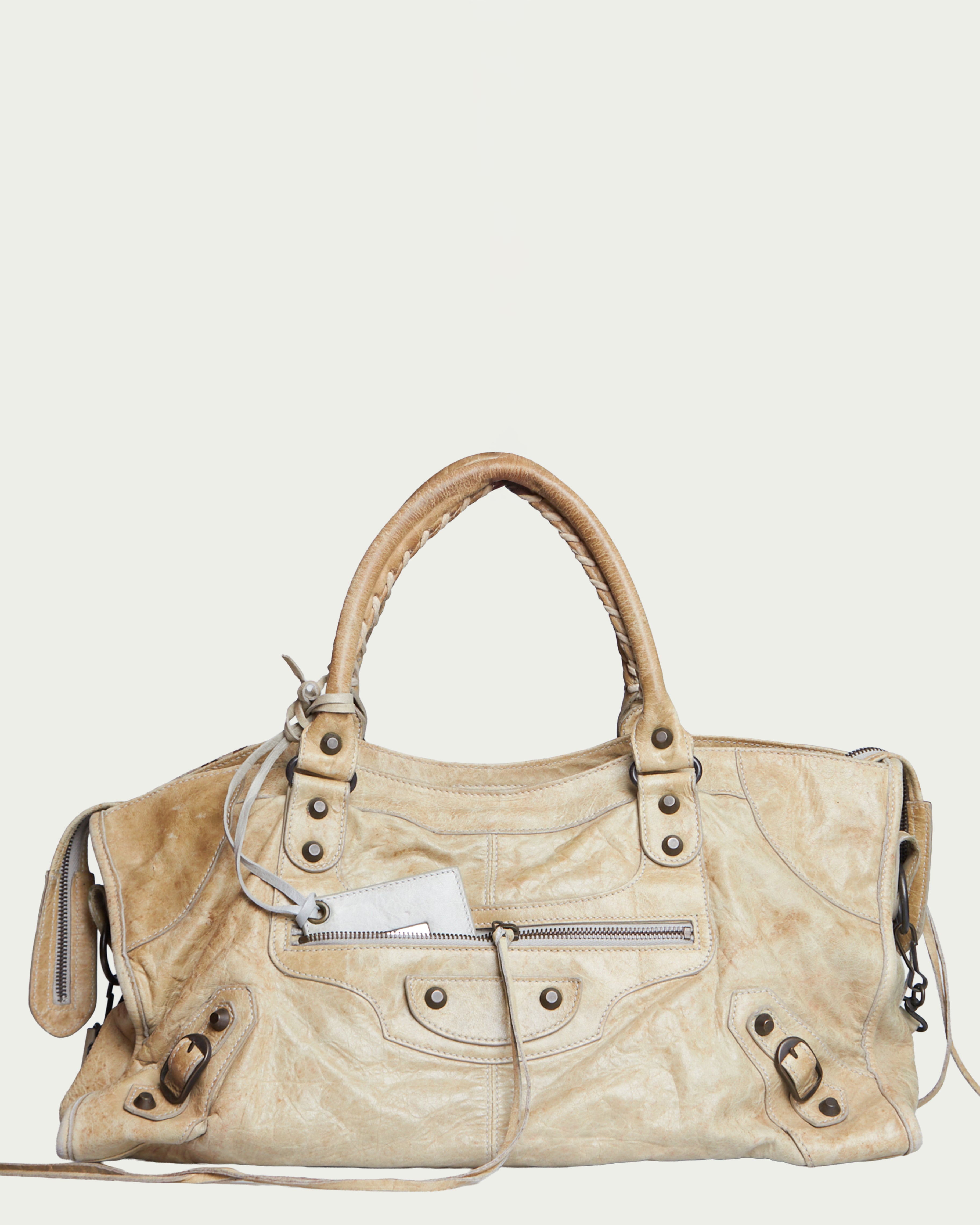 Balenciaga City Bag
