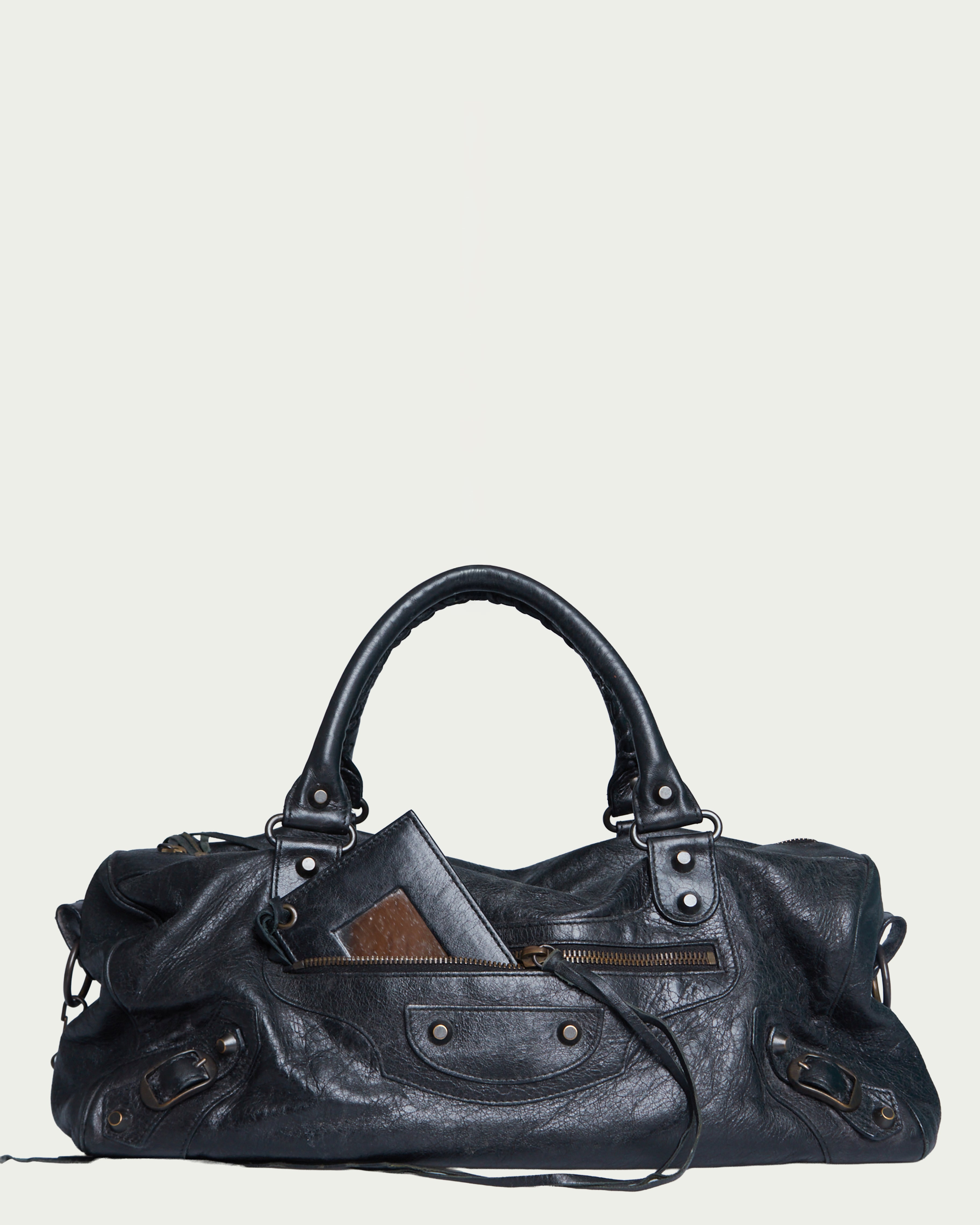 Balenciaga Twiggy Bag