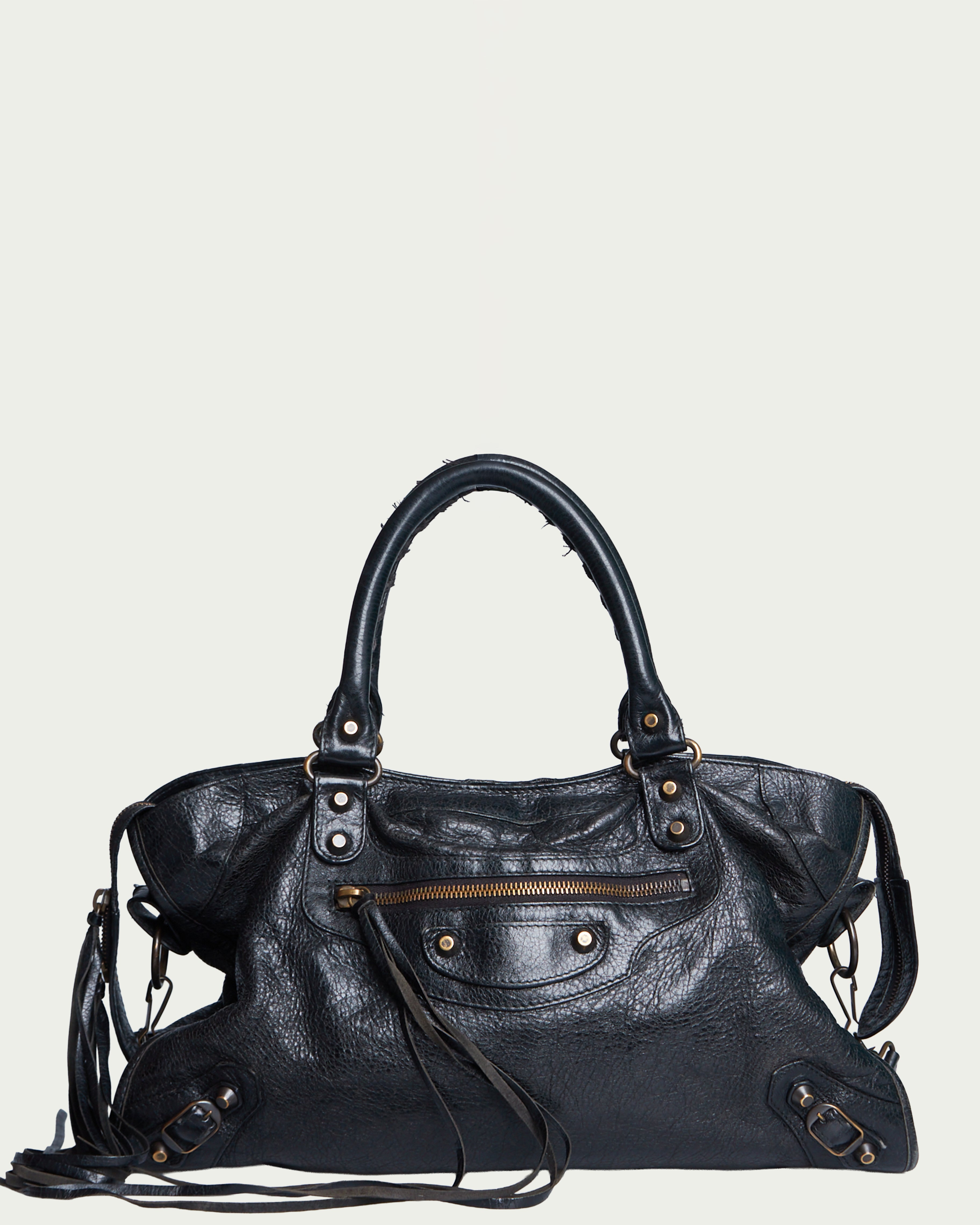 Balenciaga City Bag