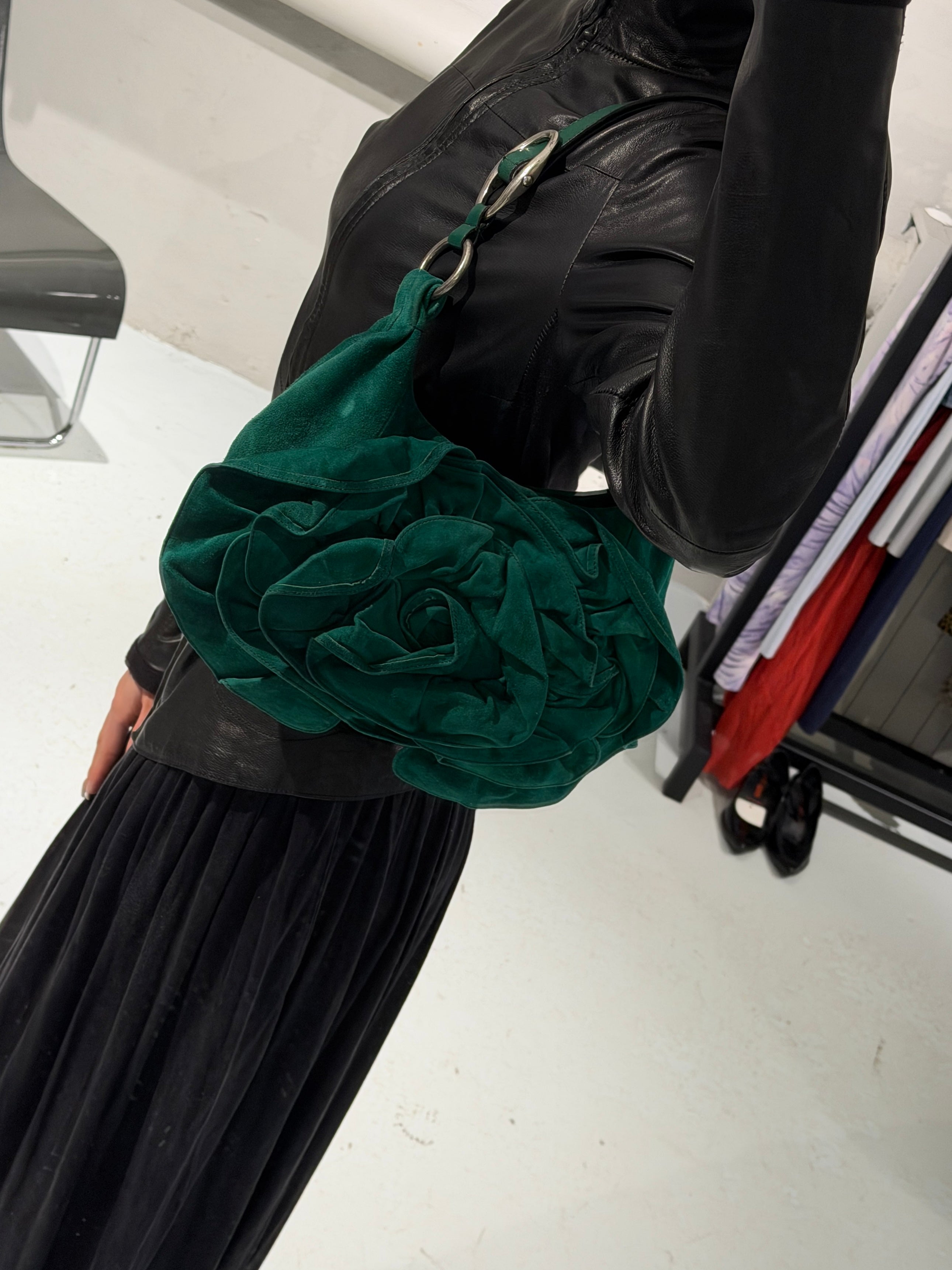 Yves Saint Laurent Nadja Rose