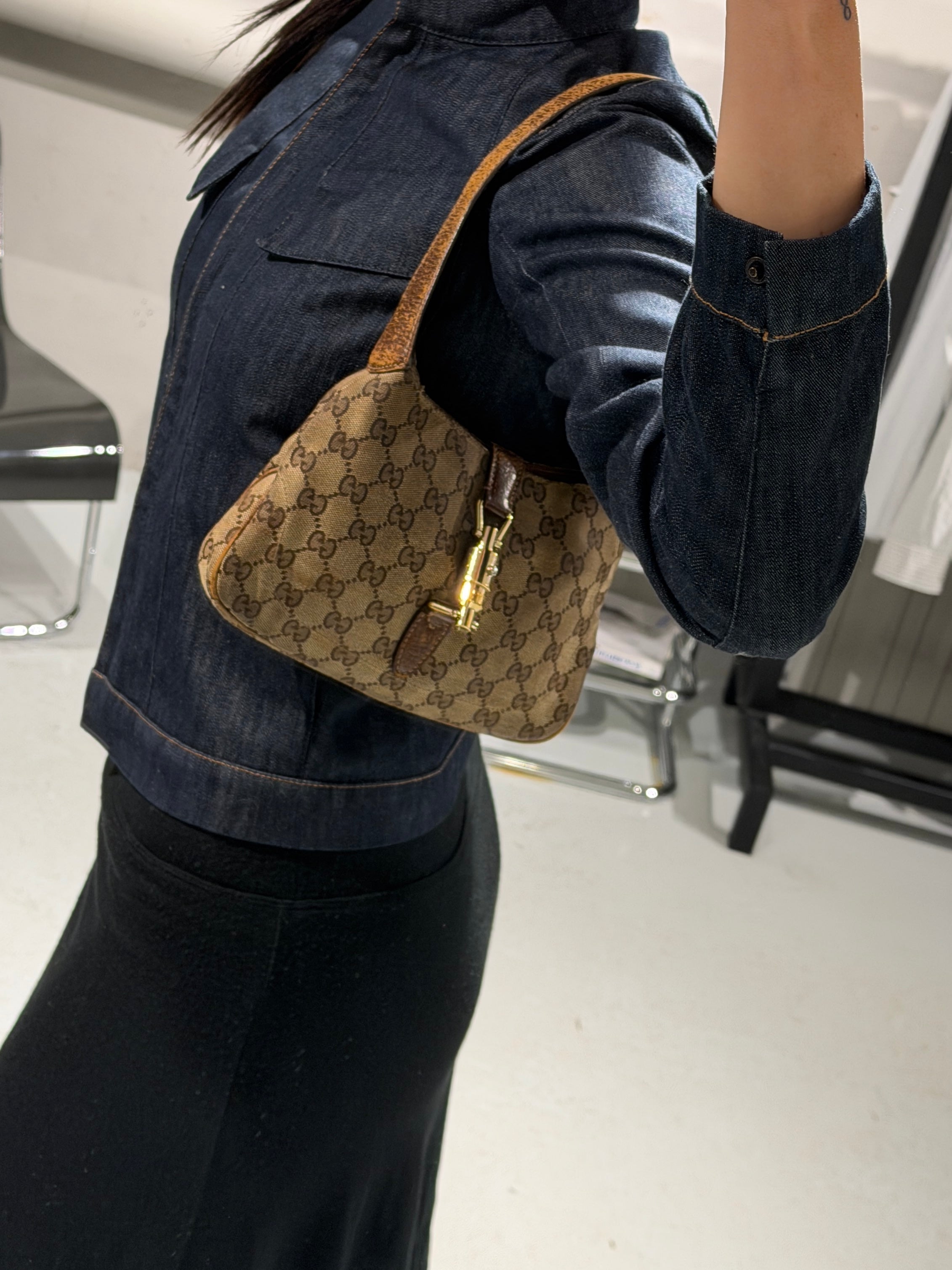 Gucci Jackie Mini