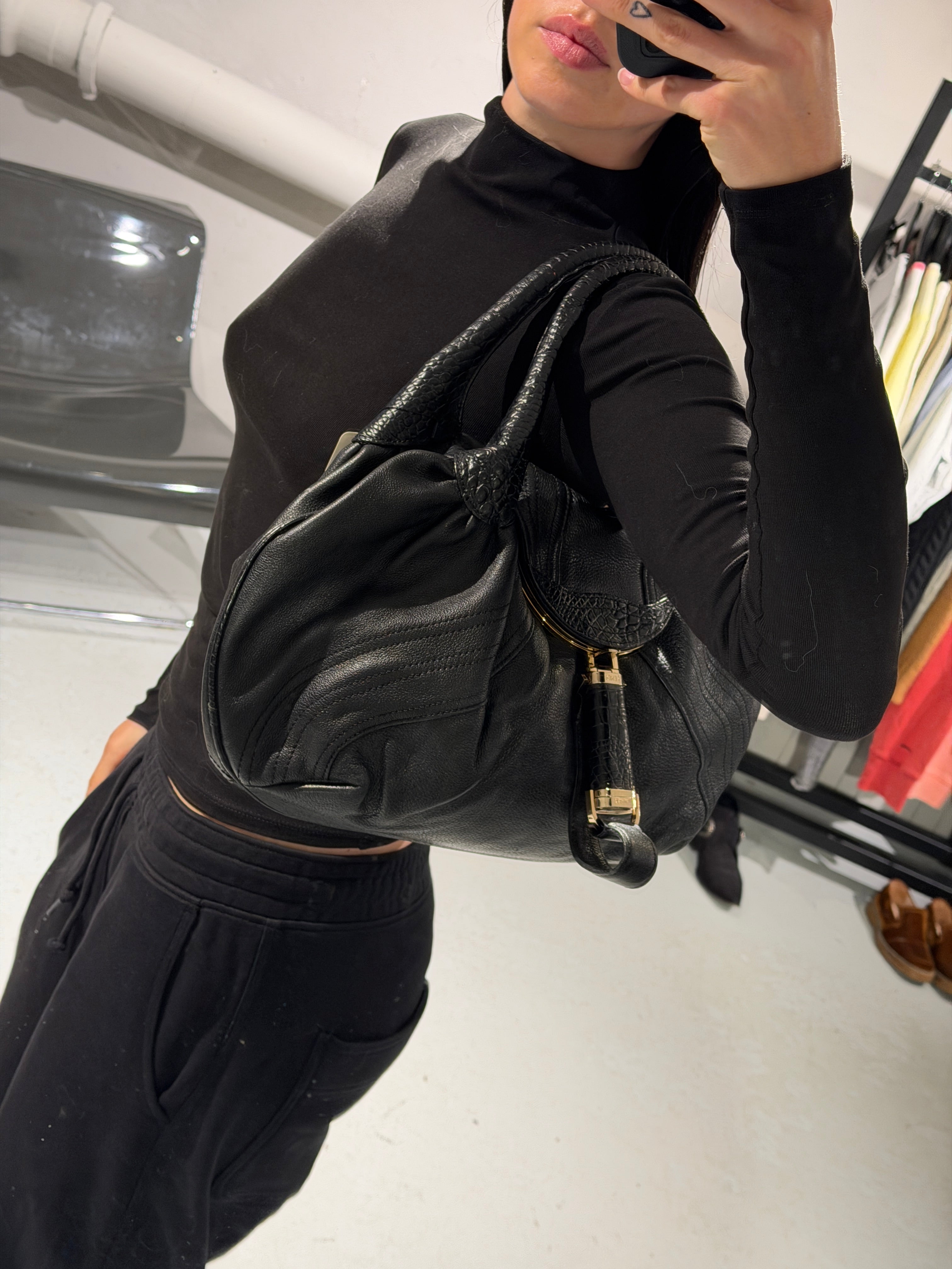 Fendi Spy Bag