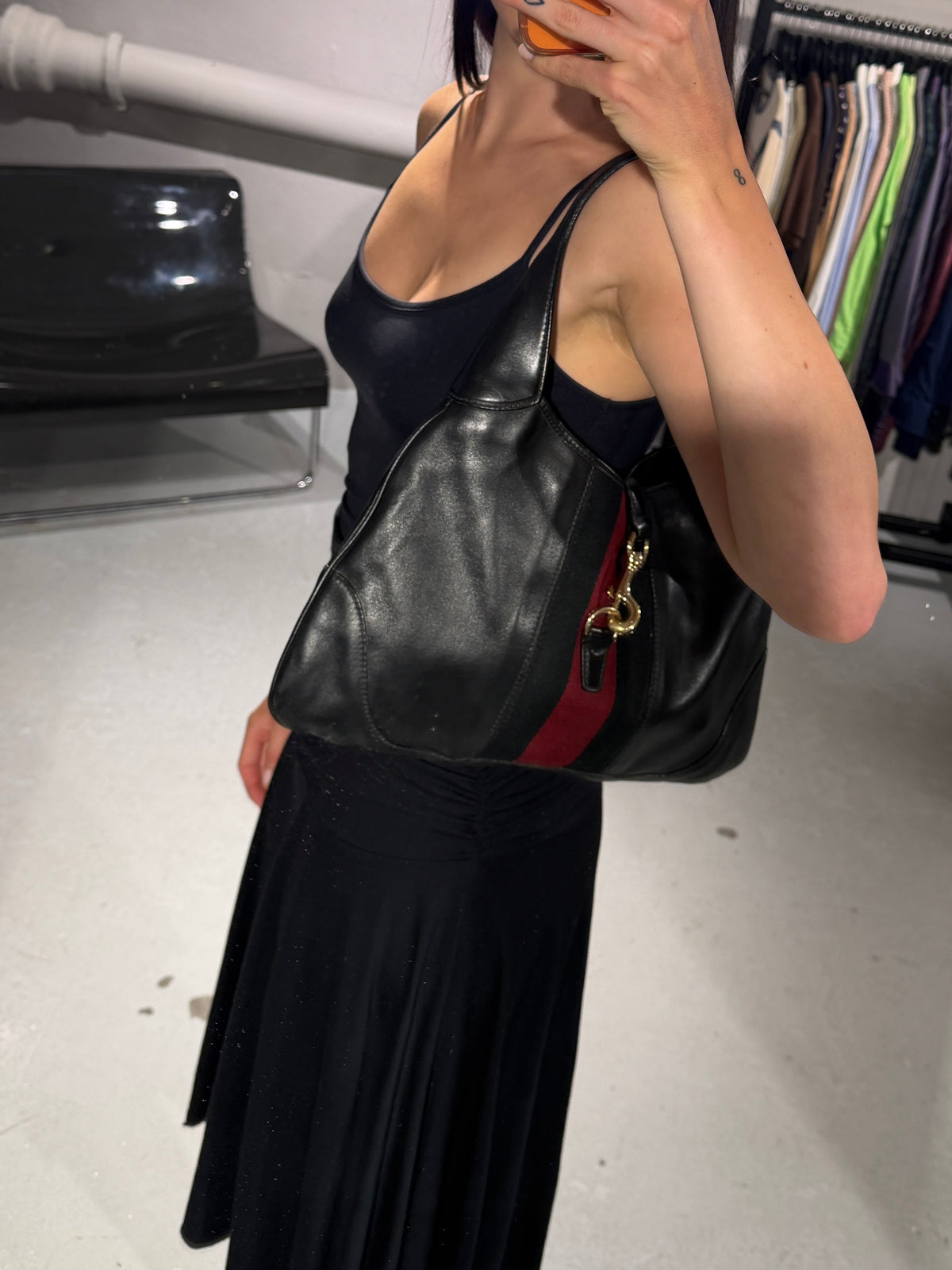 Gucci Web Jackie