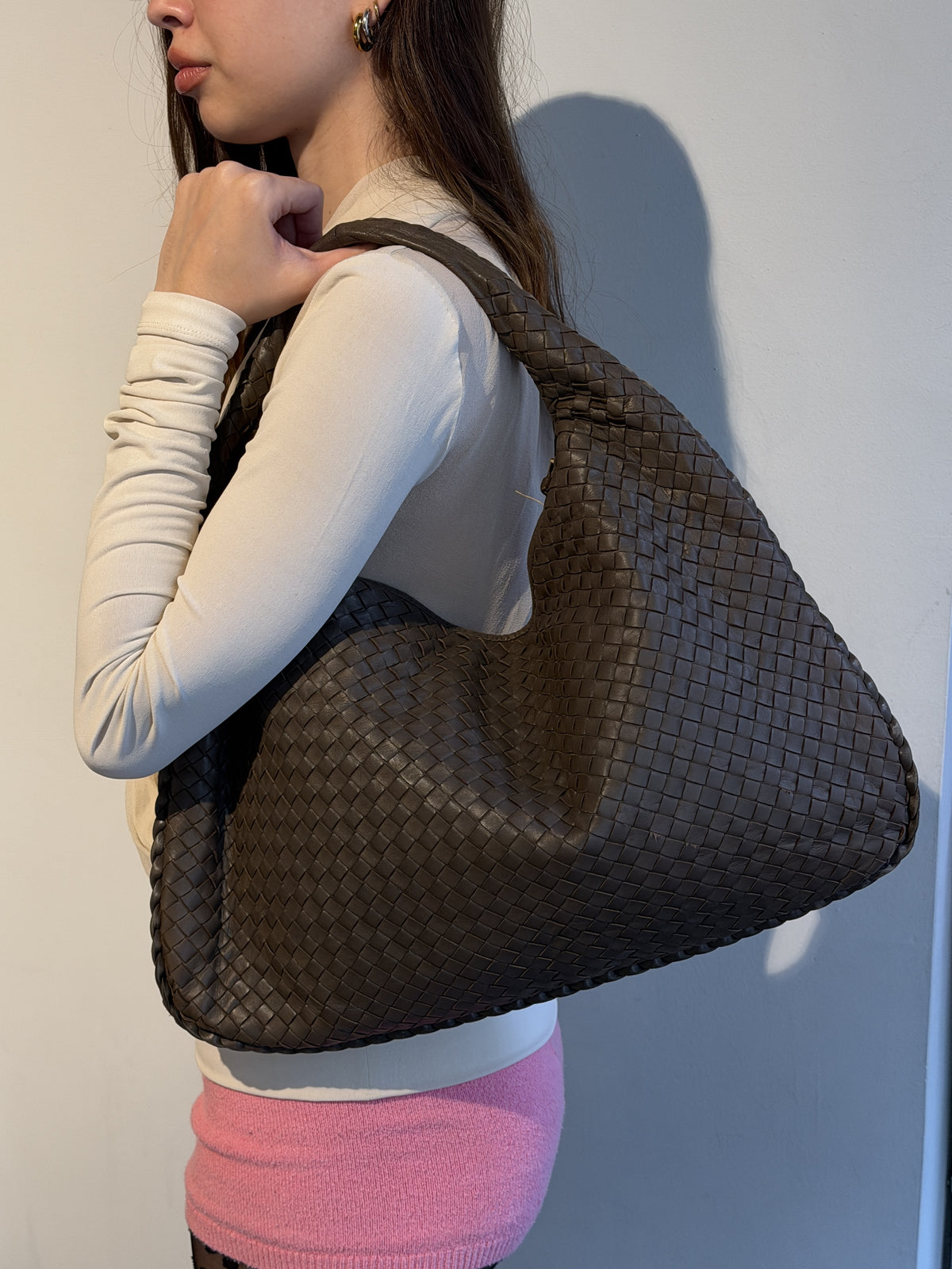 Bottega Veneta Intrecciato