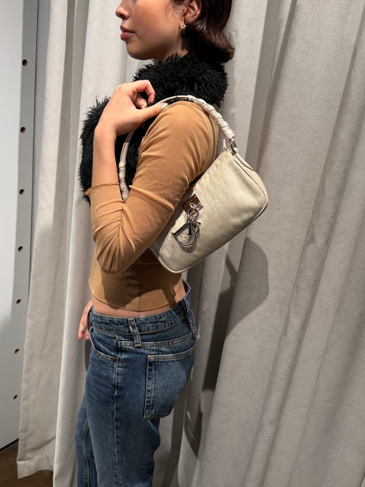 Christian Dior Diorissimo Pochette
