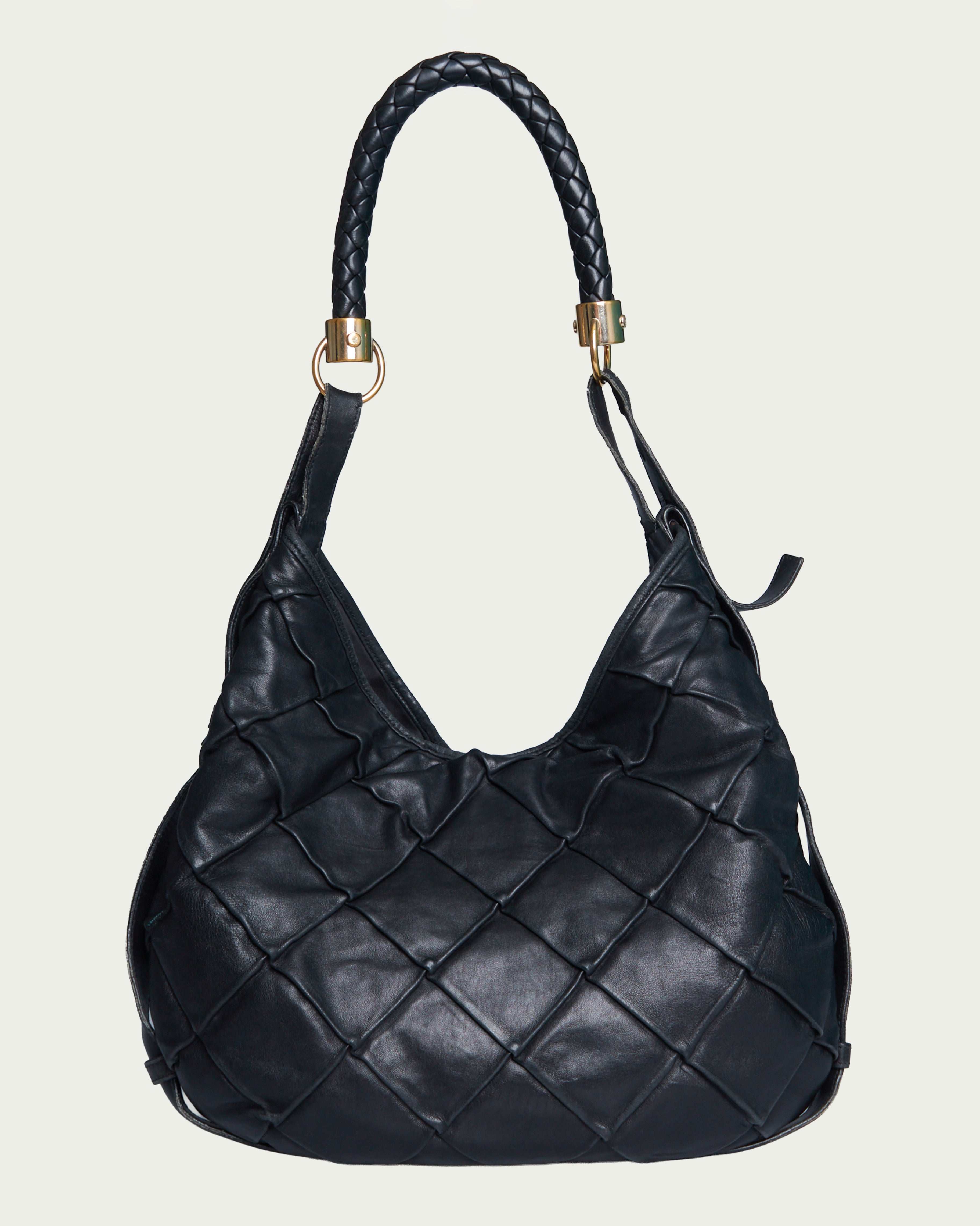 Yves Saint Laurent Hobo