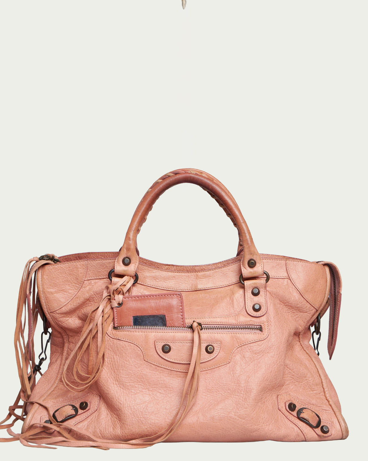Balenciaga City Bag