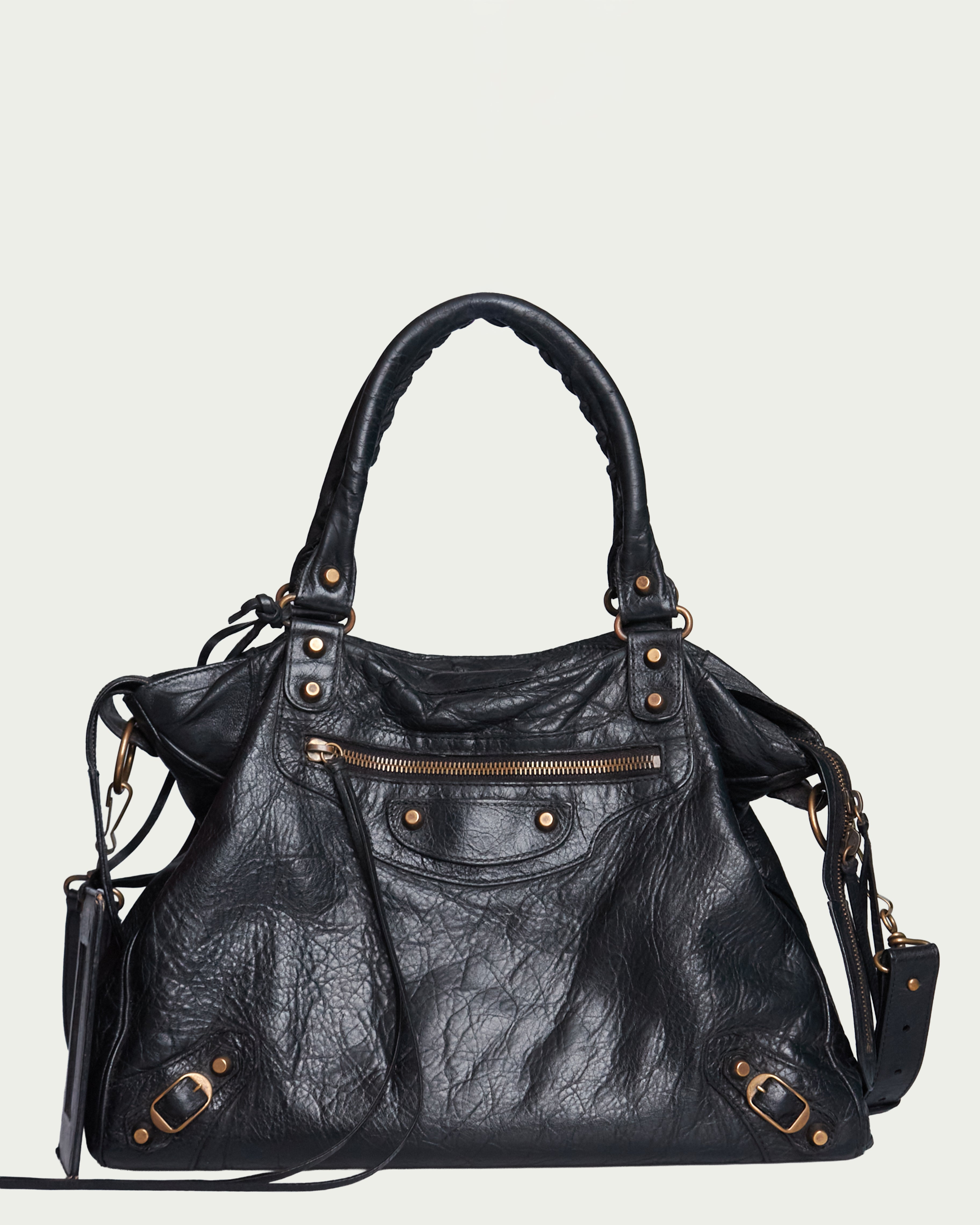 Balenciaga Velo Bag
