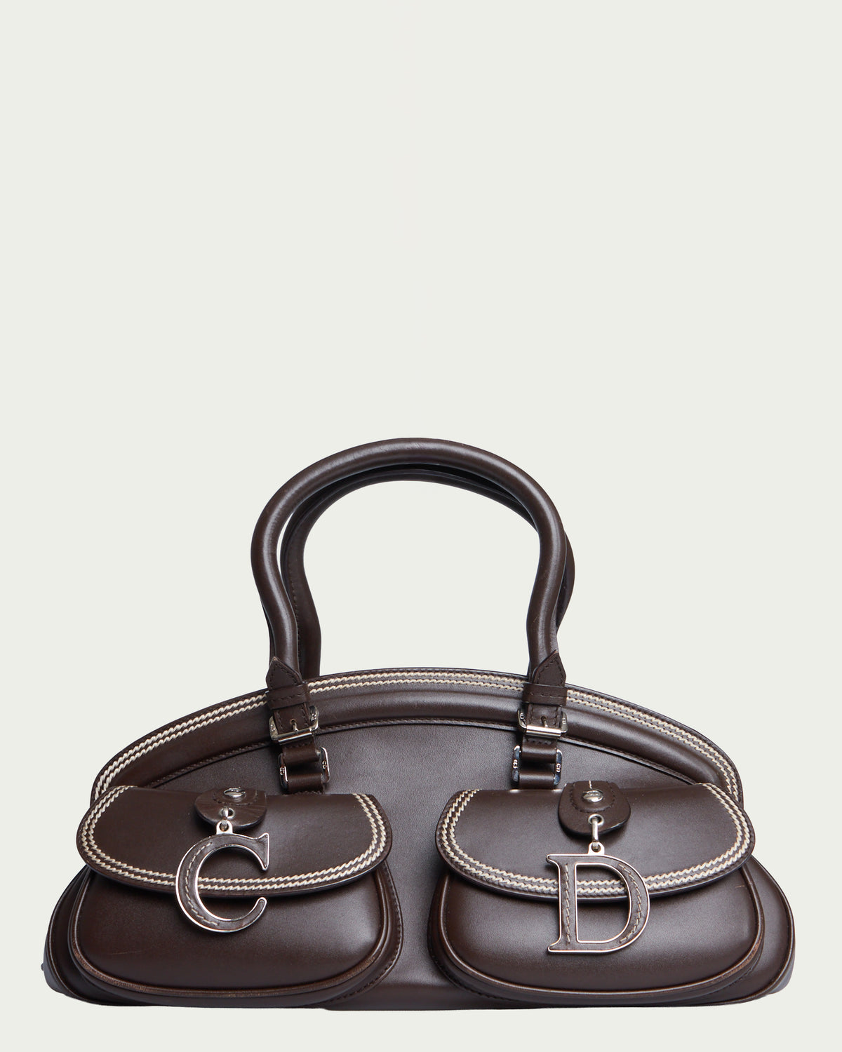 Dior Detective Bag