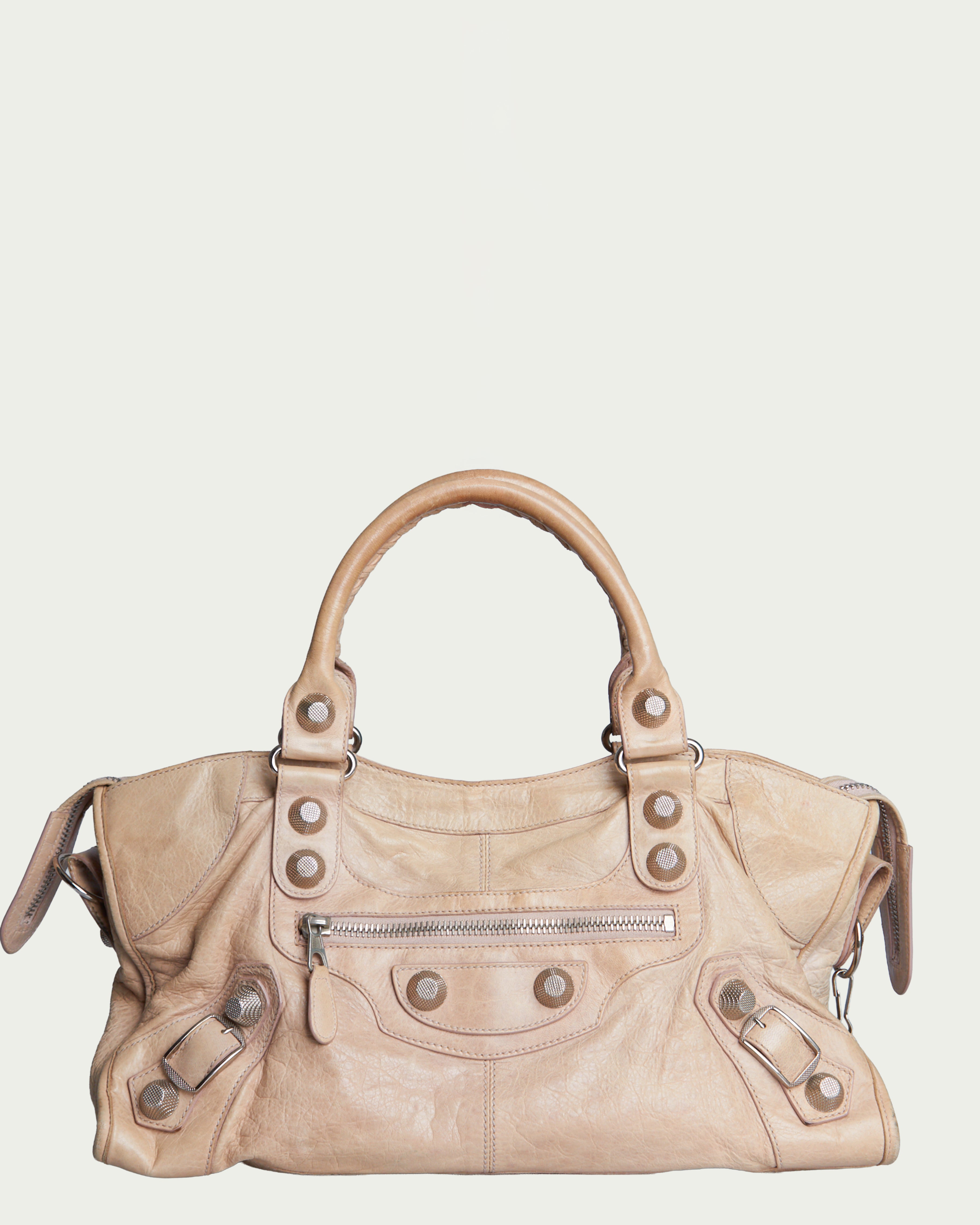 Balenciaga City Bag