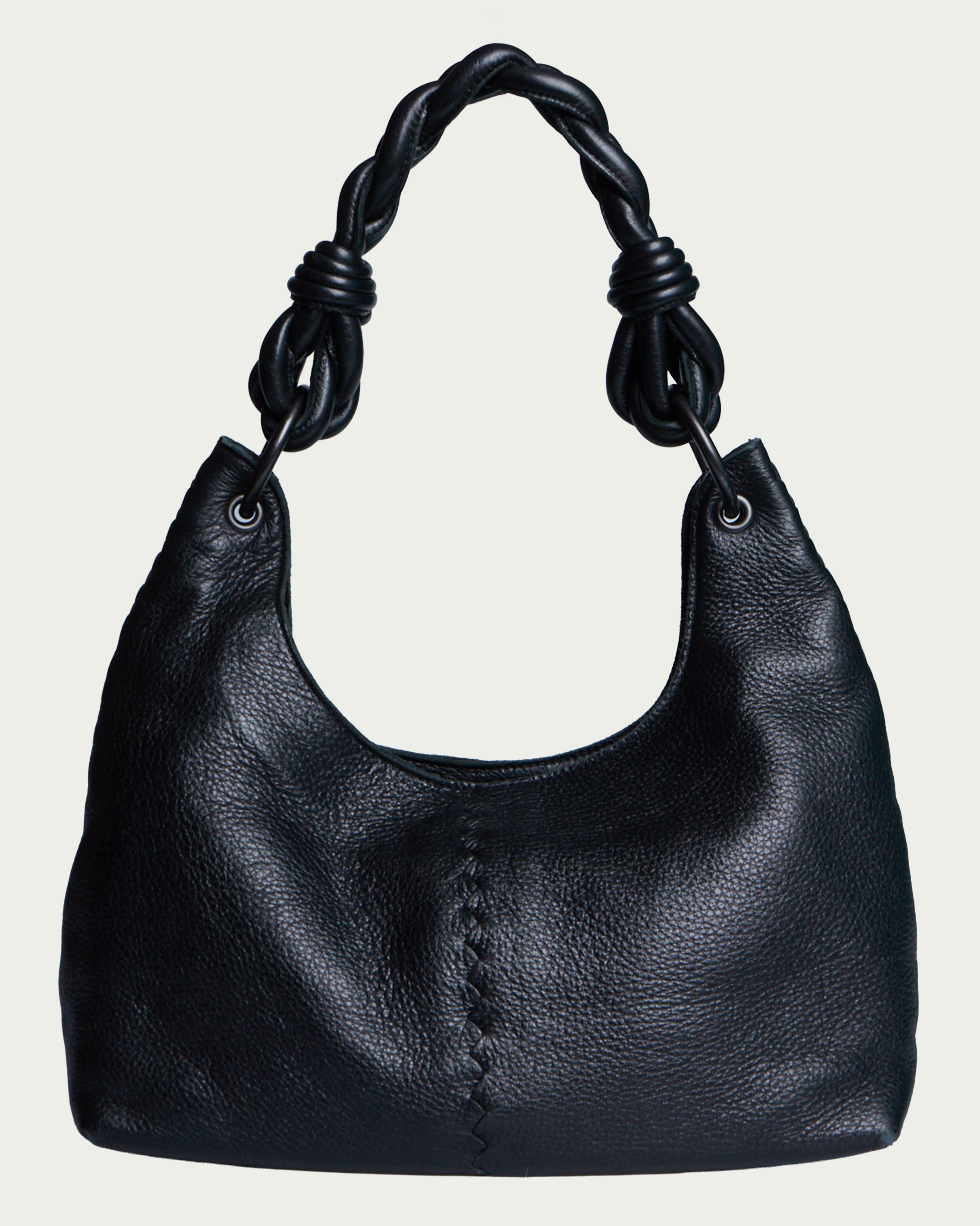 Bottega Veneta Intrecciato Cervo