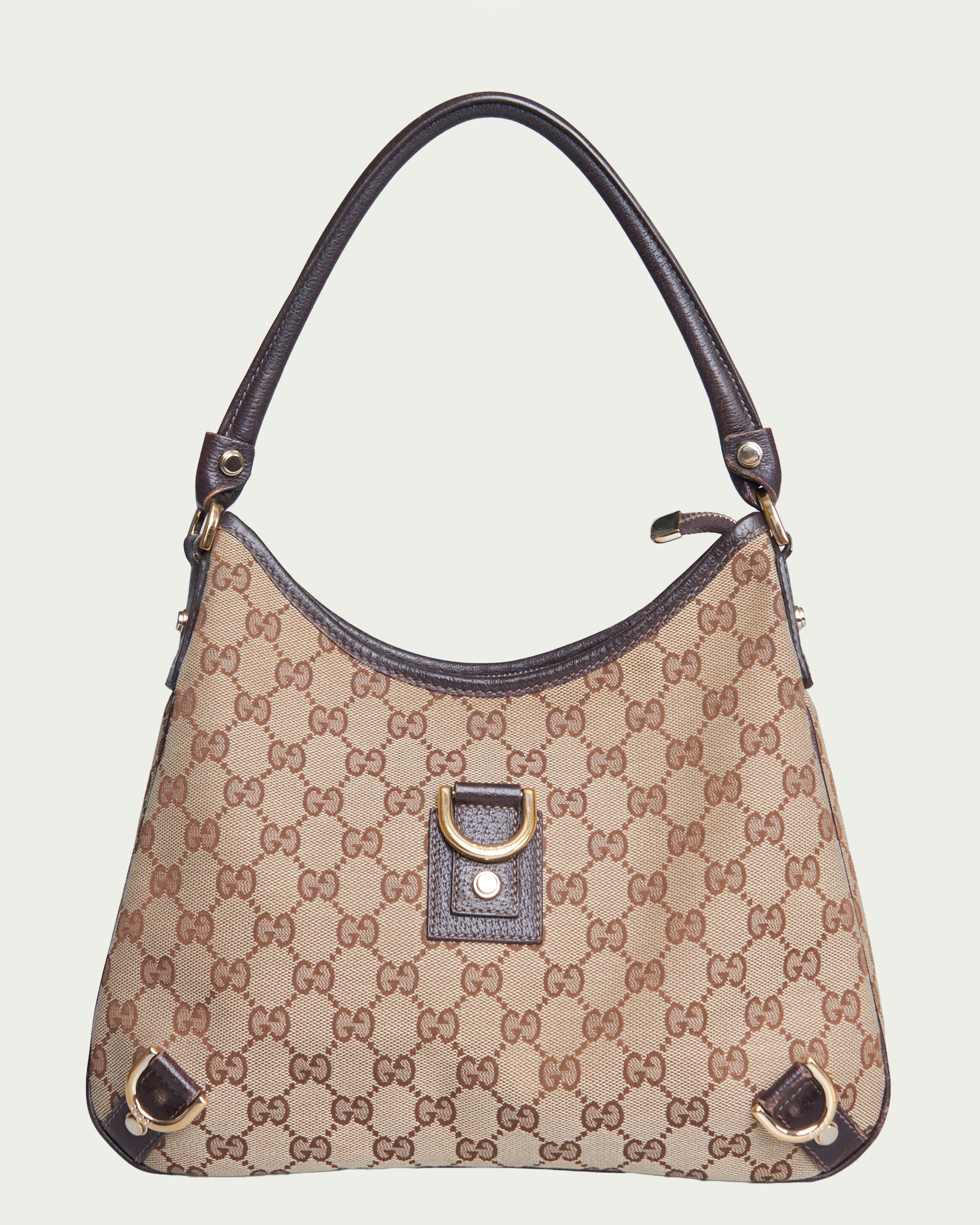 Gucci Abbey Hobo