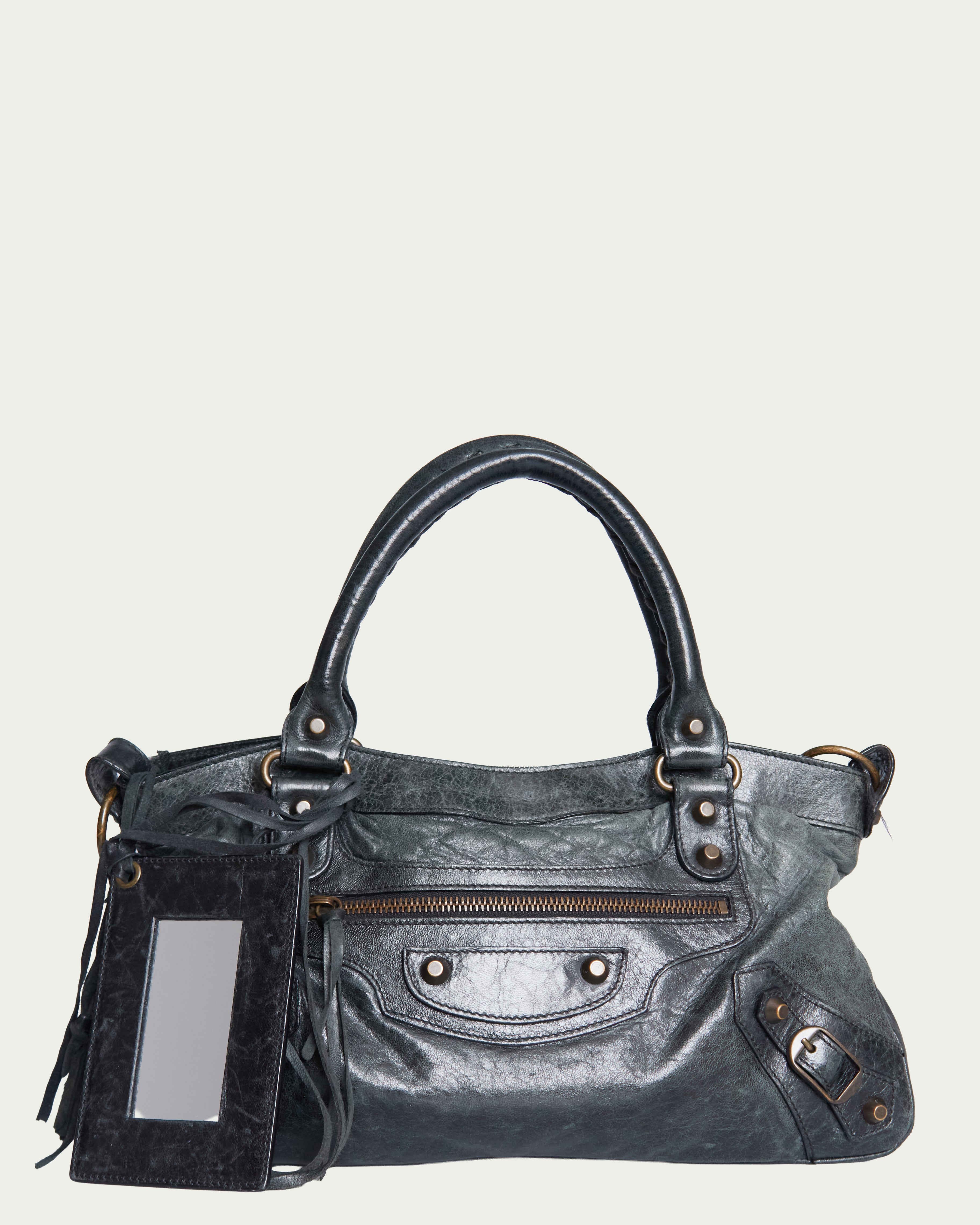 Balenciaga First Bag